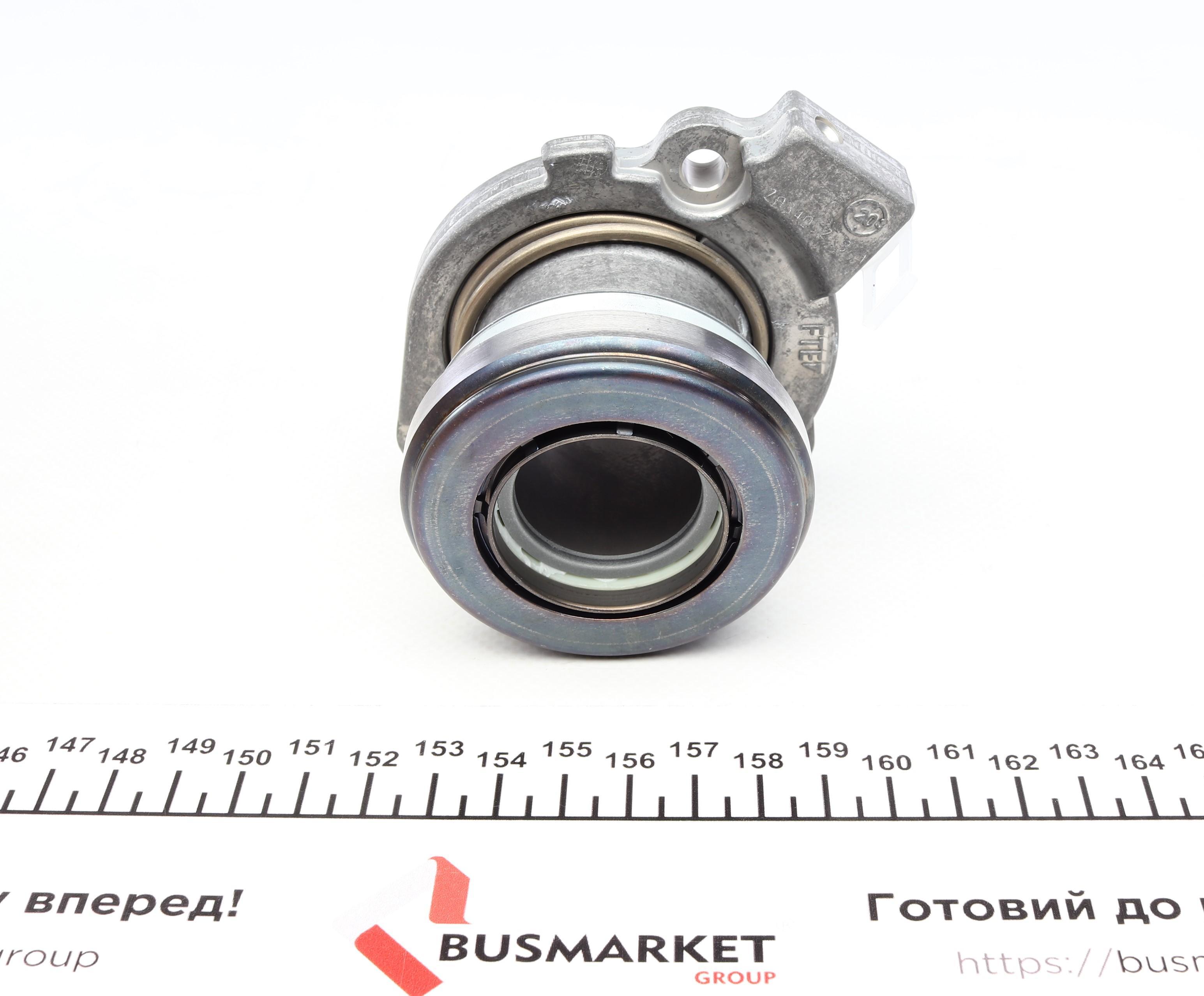 Підшипник вижимний Opel Insignia 2.0 CDTI 08-