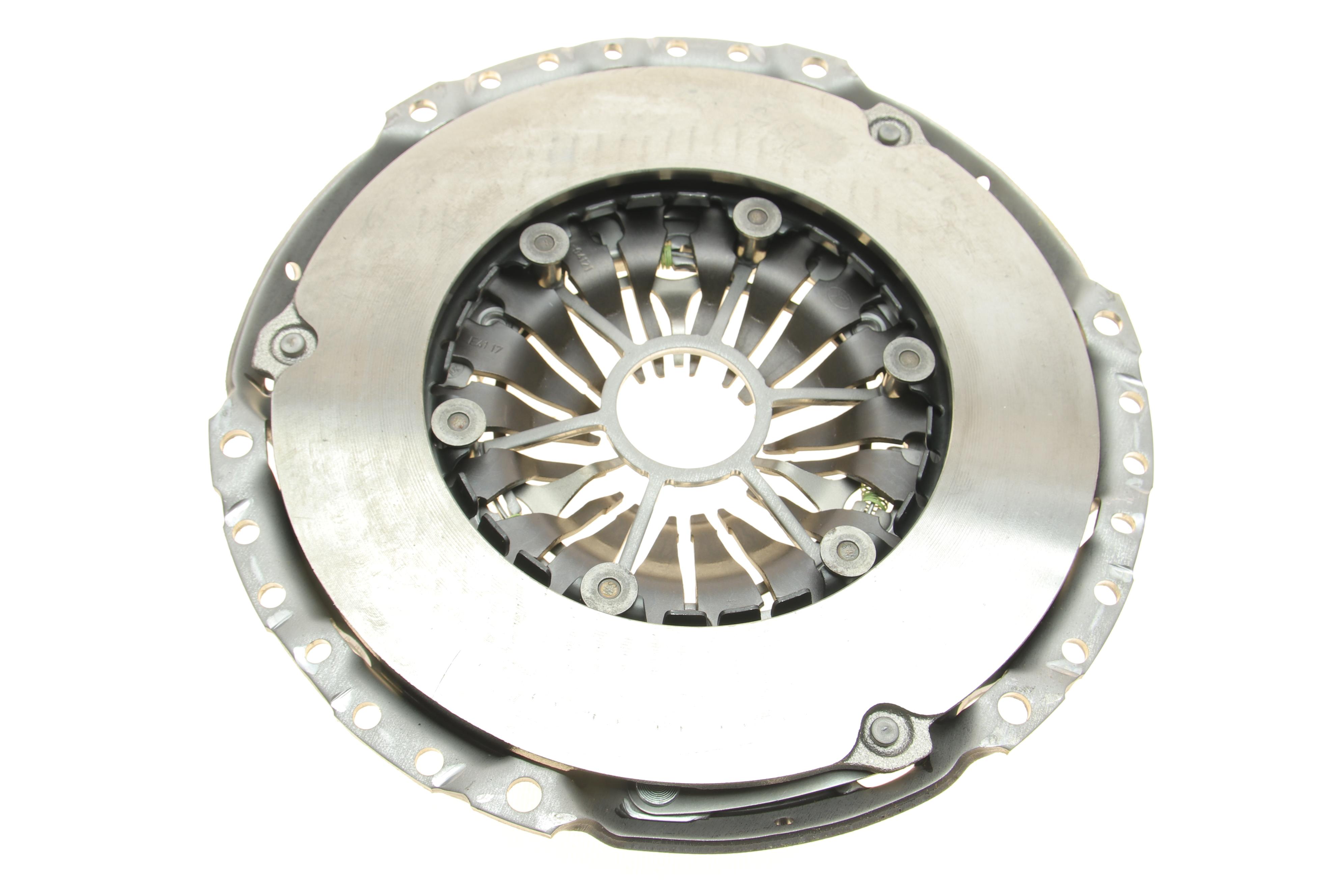 Комплект зчеплення Opel Astra H 1.7 CDTI 07-14