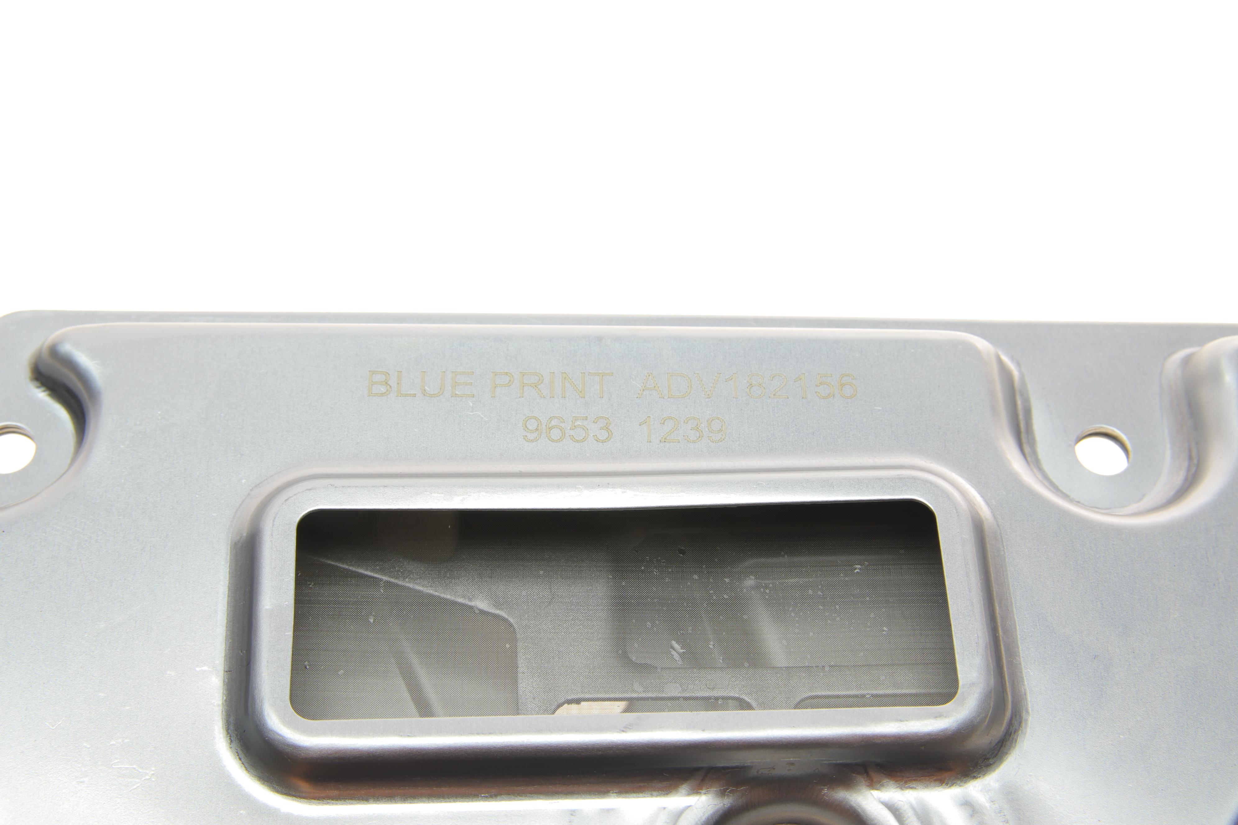 Фільтр АКПП VW Golf V/VI/ Passat 1.6-2.0 FSI/TDI 03-12 (з прокладкою)