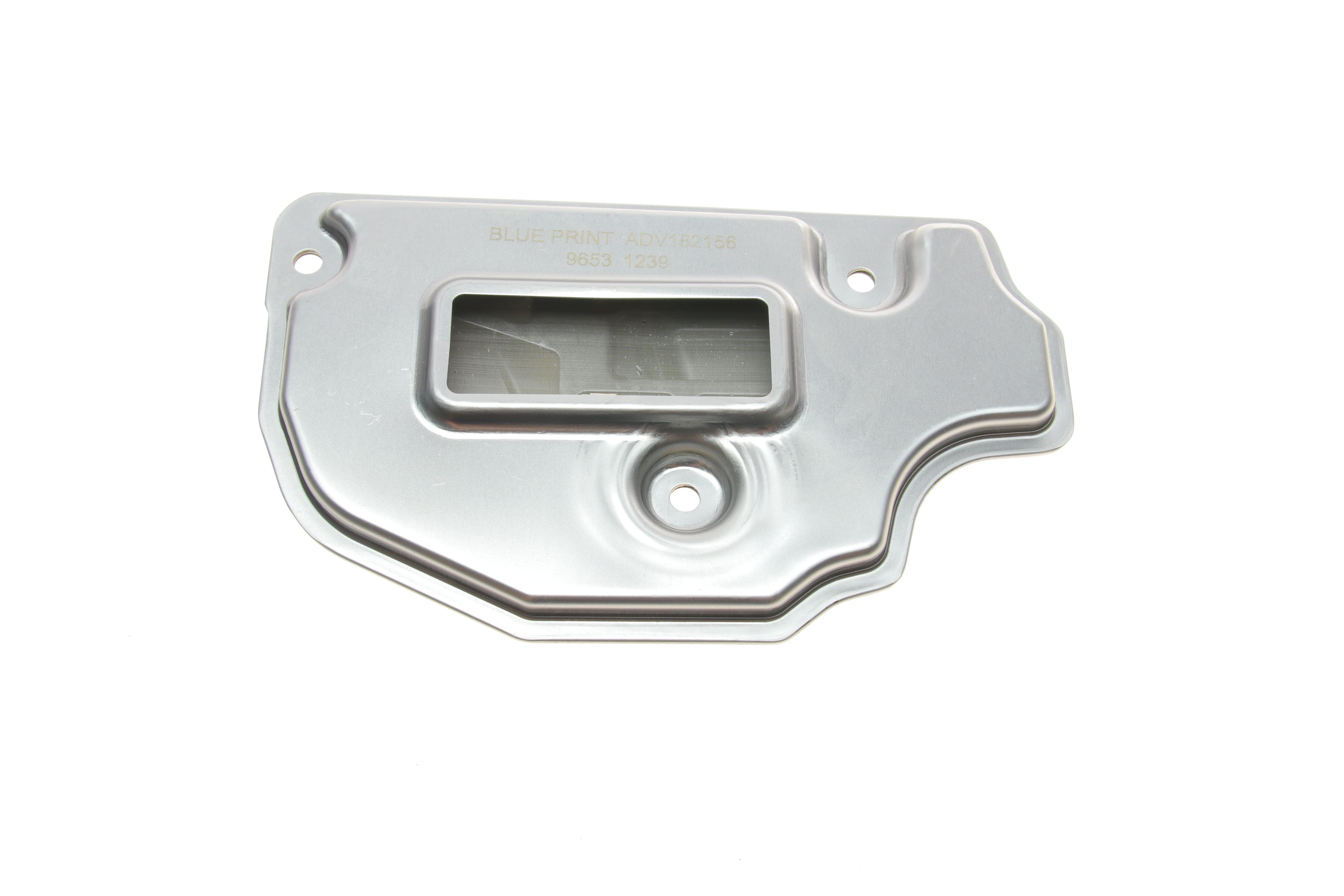 Фільтр АКПП VW Golf V/VI/ Passat 1.6-2.0 FSI/TDI 03-12 (з прокладкою)