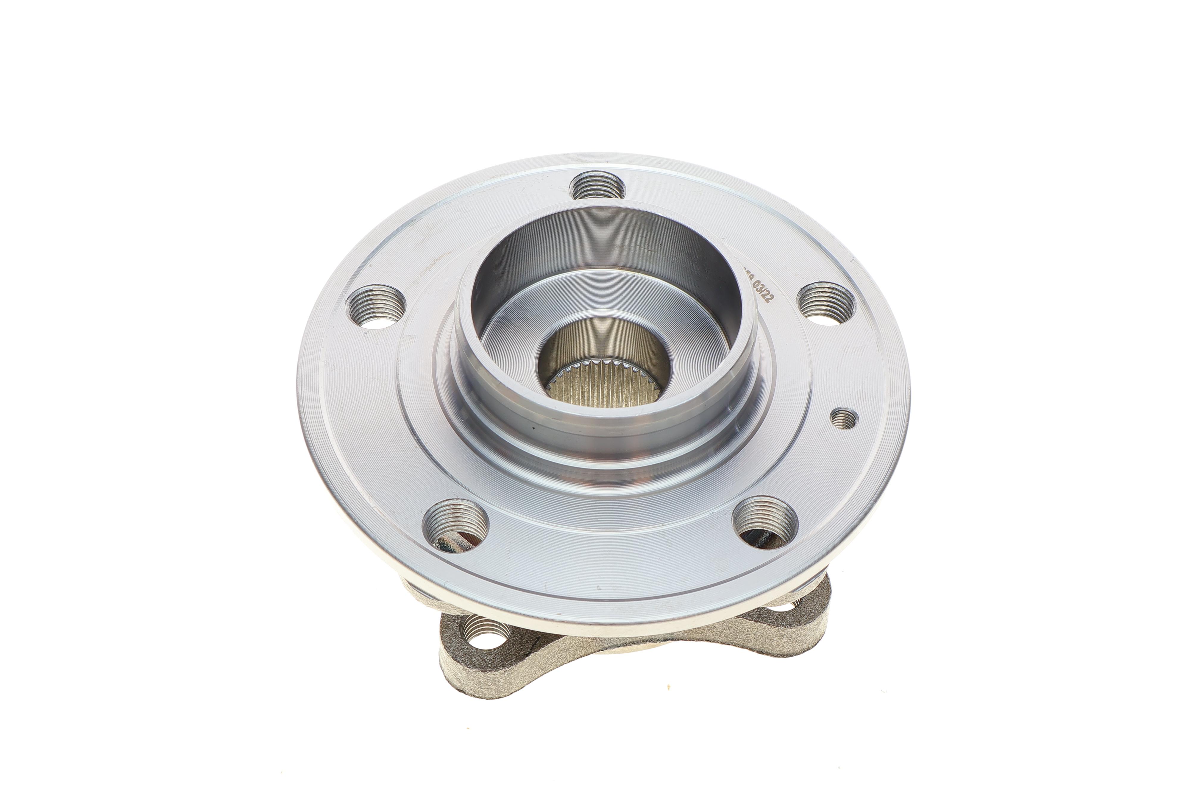 Підшипник маточини (передньої) Volvo S80/S60 98-10