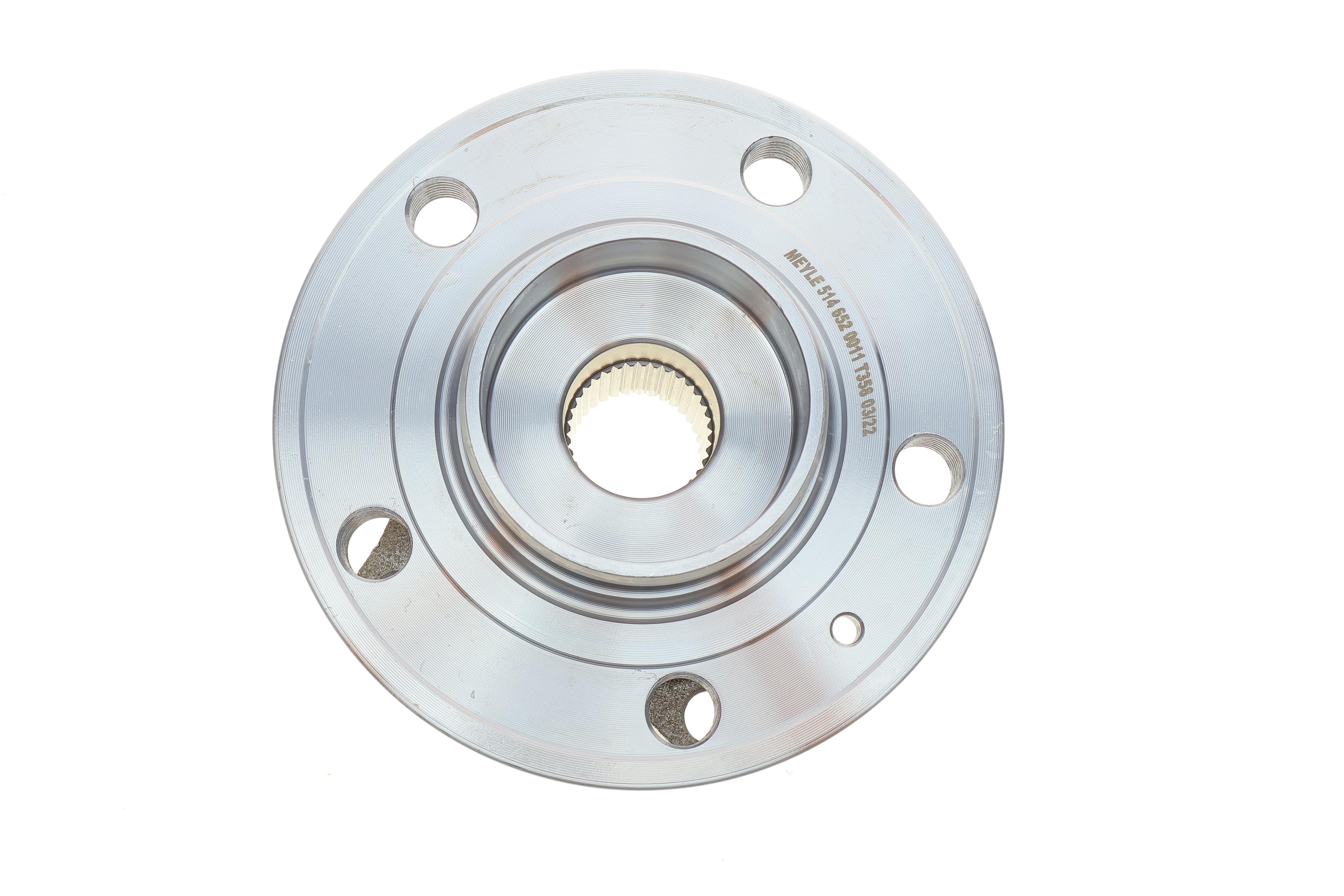 Підшипник маточини (передньої) Volvo S80/S60 98-10