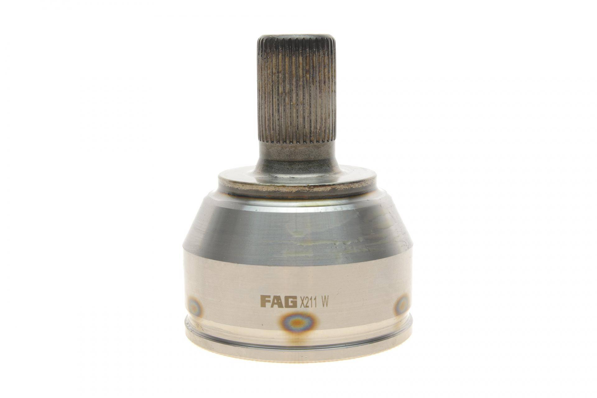 ШРКШ (зовнішній) Ford Focus 03-12 (36/24z)