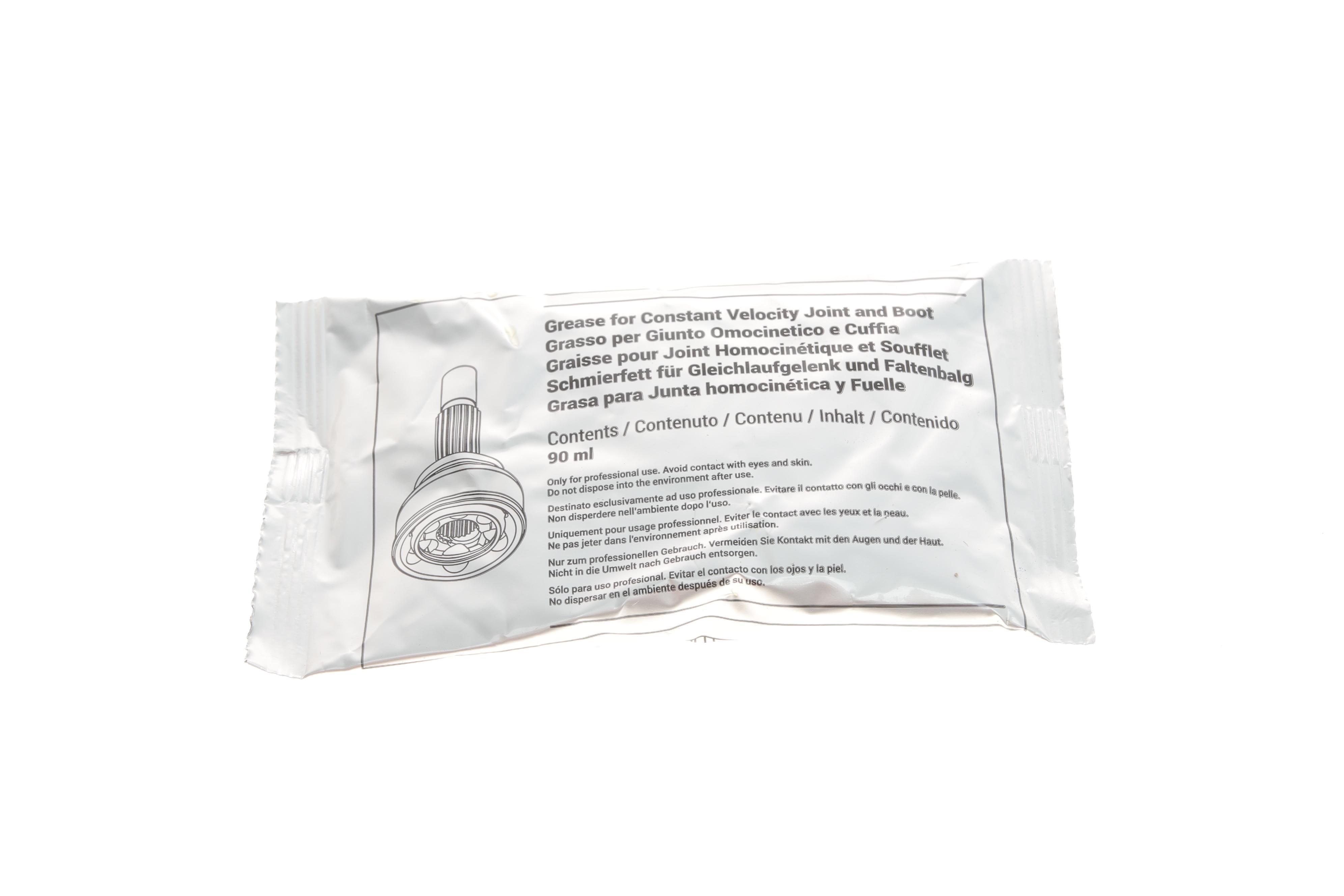 Пильник ШРКШ (зовнішній) Fiat Doblo 01- (20x68x100) (к-кт)