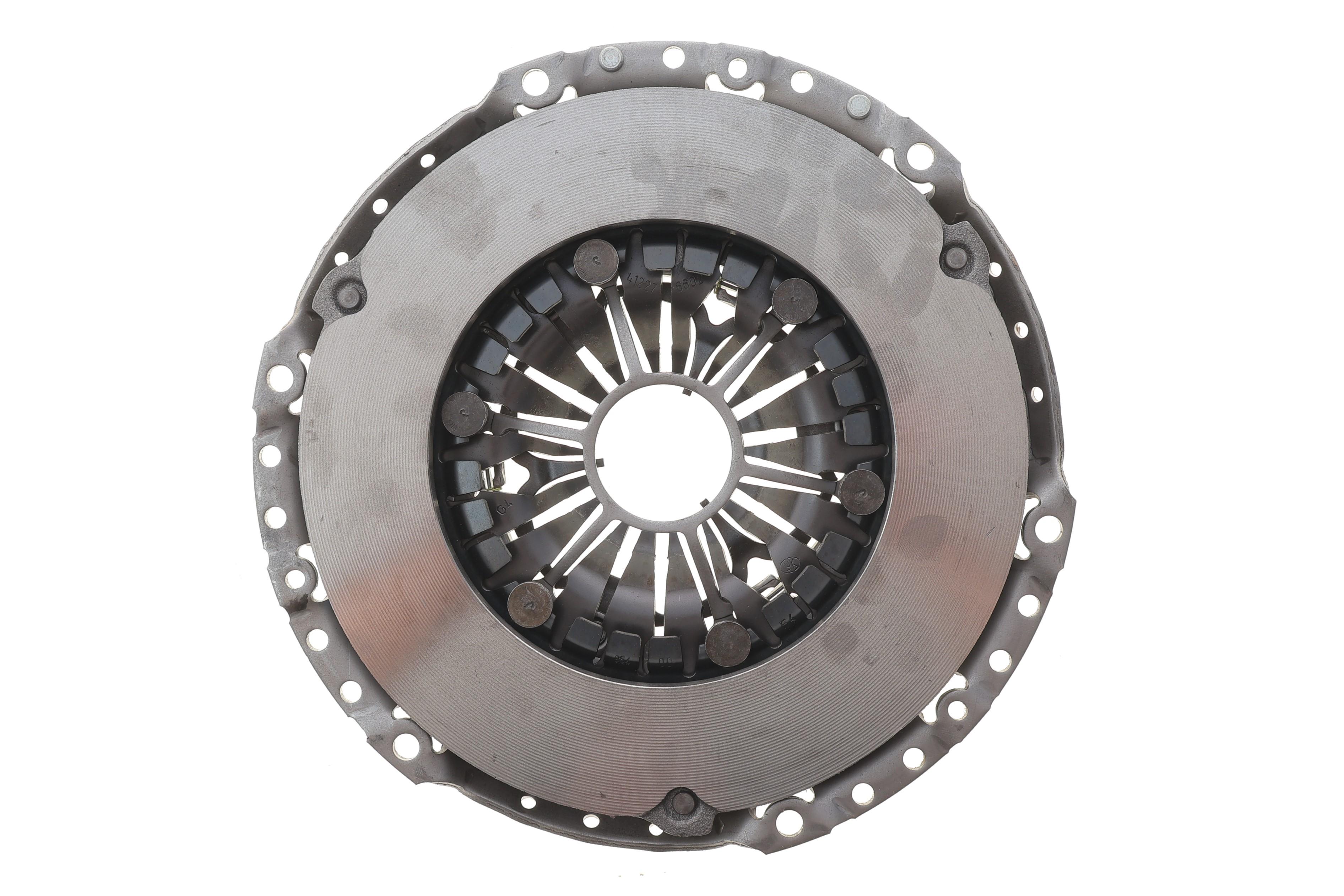 Комплект зчеплення Honda Accord/Civic 2.2 i-CTDi 04-