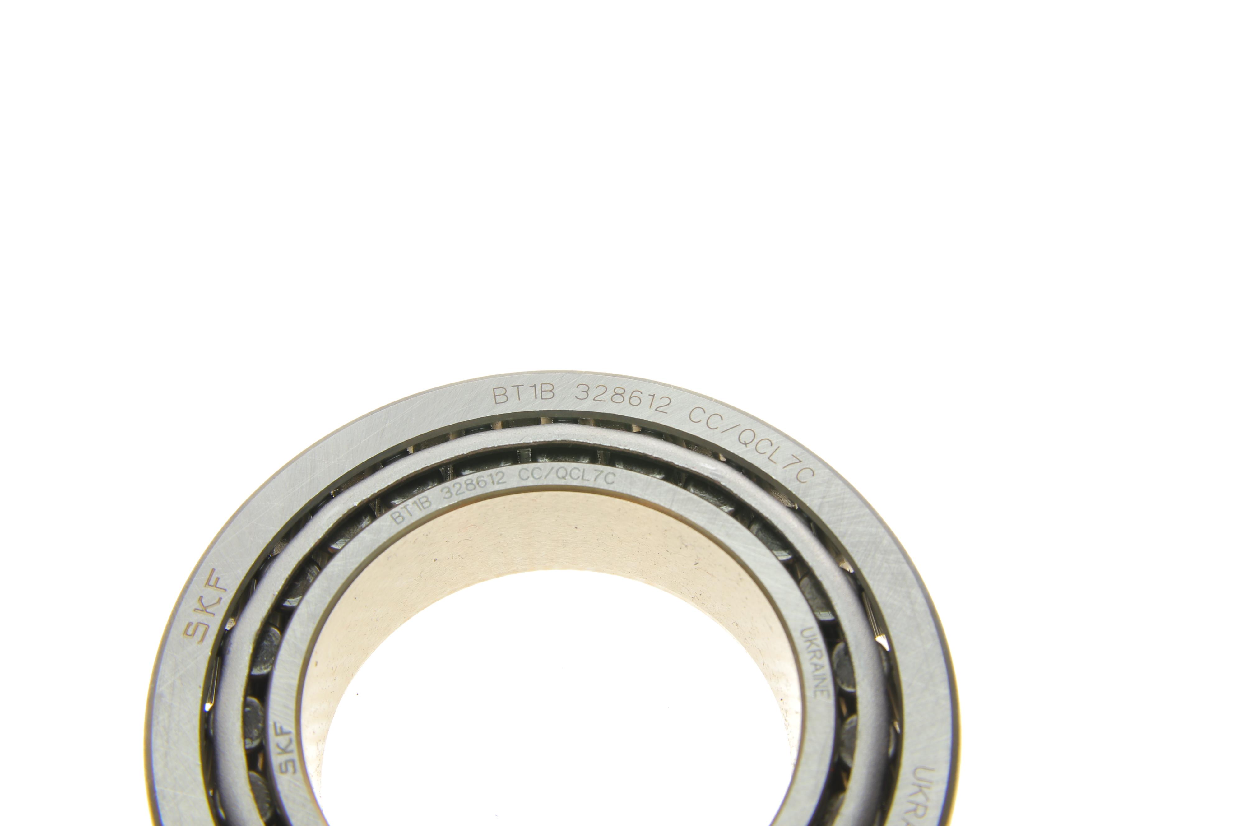 Підшипник КПП VW (40.98x68x18.3), 02J/02T/02U/0AG/0AM, (BT1B328612)