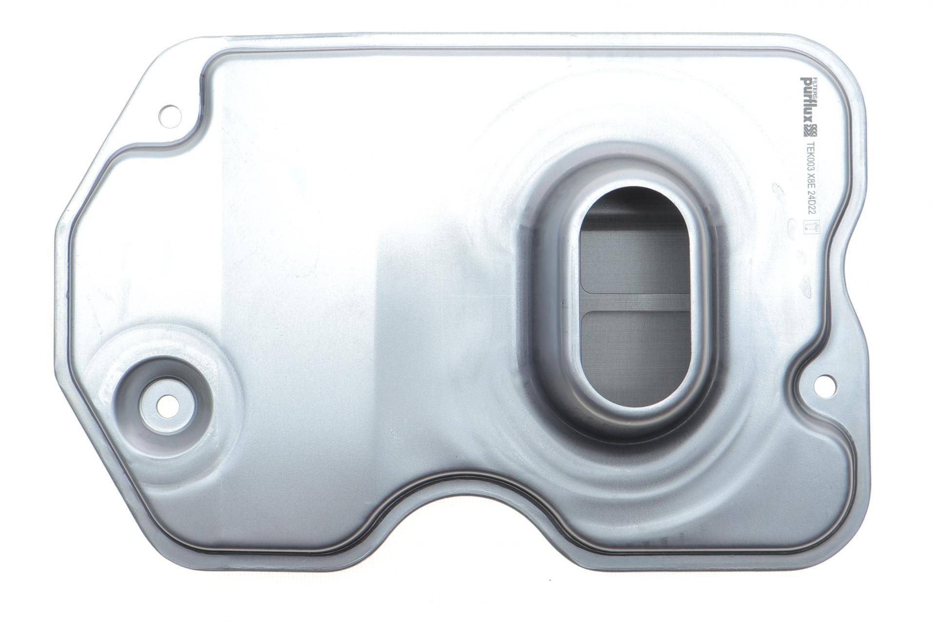 Фільтр АКПП VW Touareg/Porsche Cayenne 3.0-5.0 TDI 02-10 (з прокладкою)