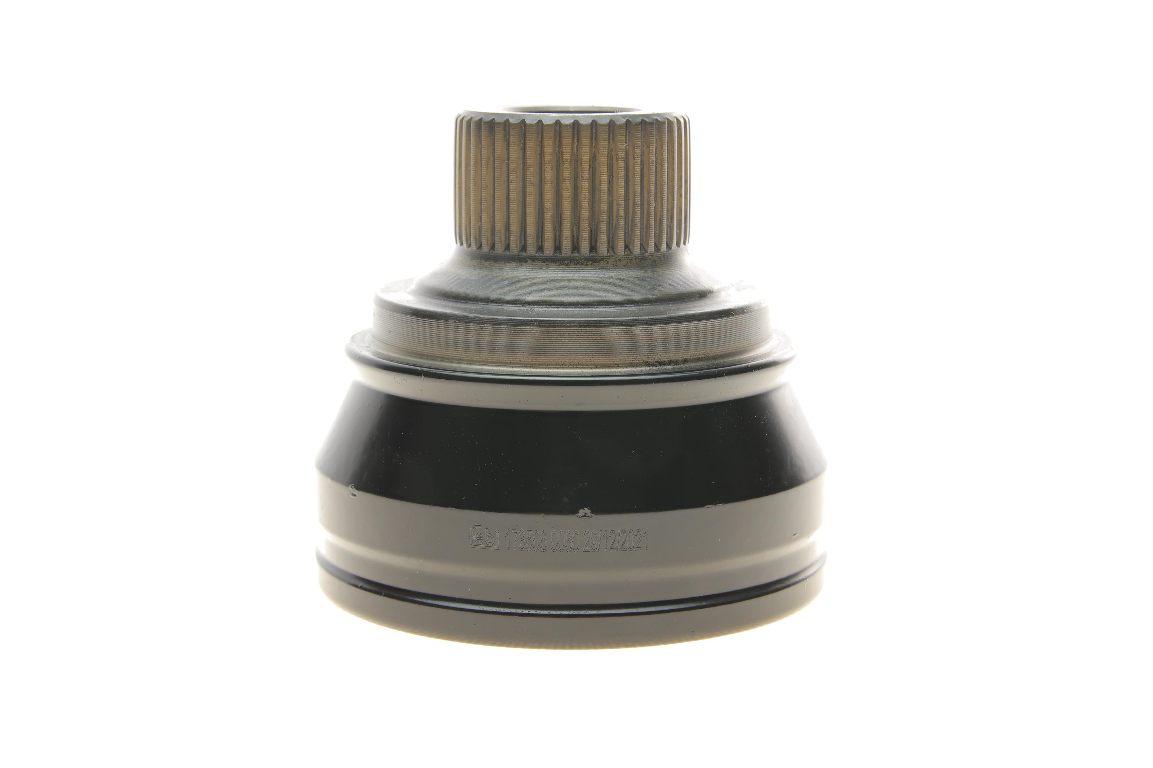 ШРКШ (зовнішній) Audi A4 2.0-3.2 TFSI/TDI (42/27z) (к-кт)