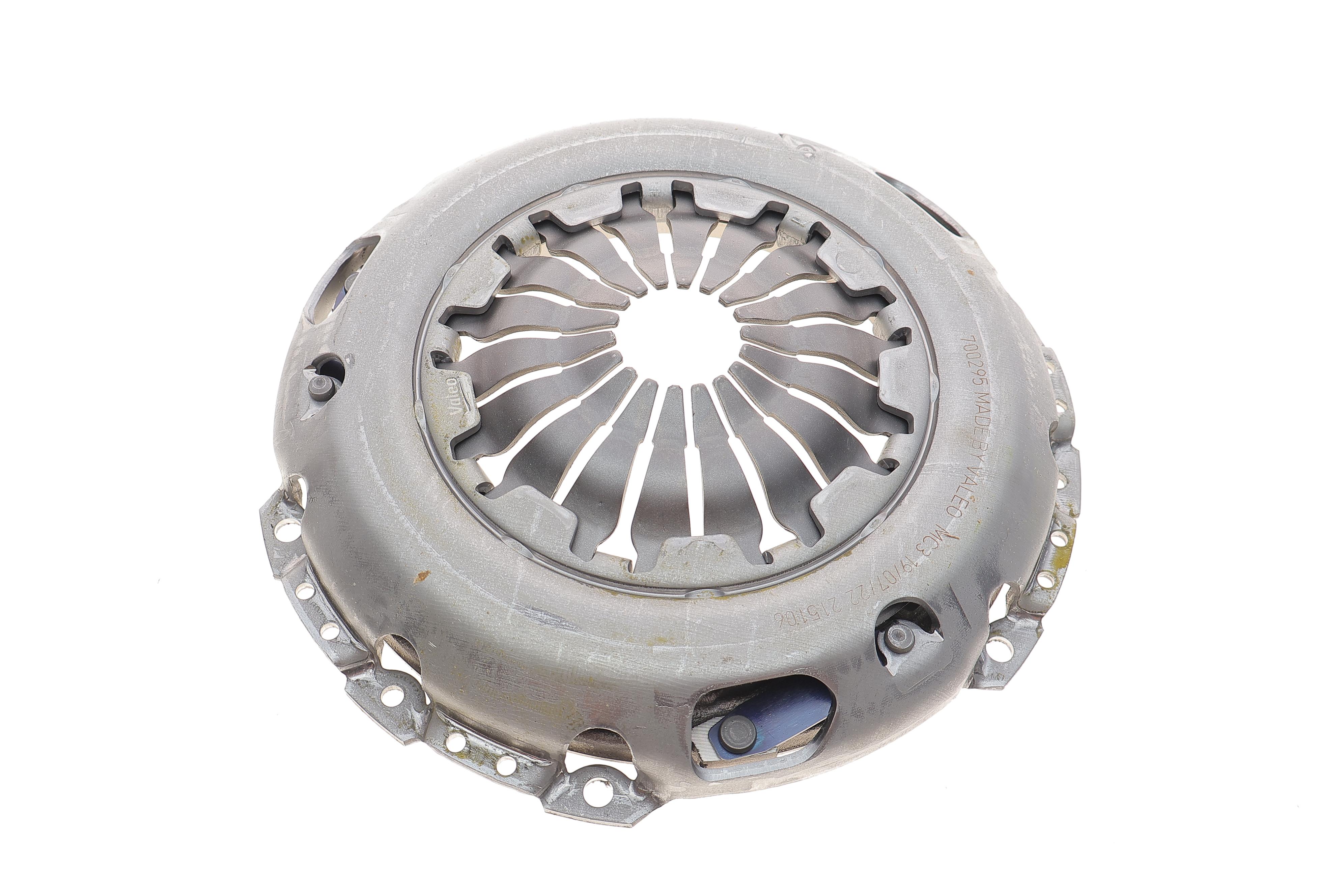 Комплект зчеплення VW Caddy 2.0SDI 03-