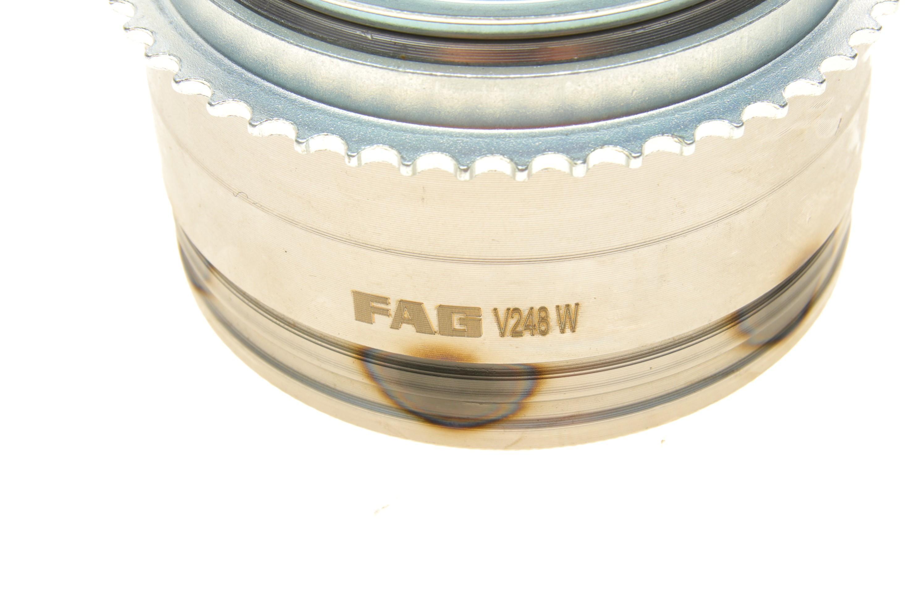 Шрус (зовнішній) Mitsubishi Pajero 3.2 DI-D/3.5 V6 00-06 (30/33z)