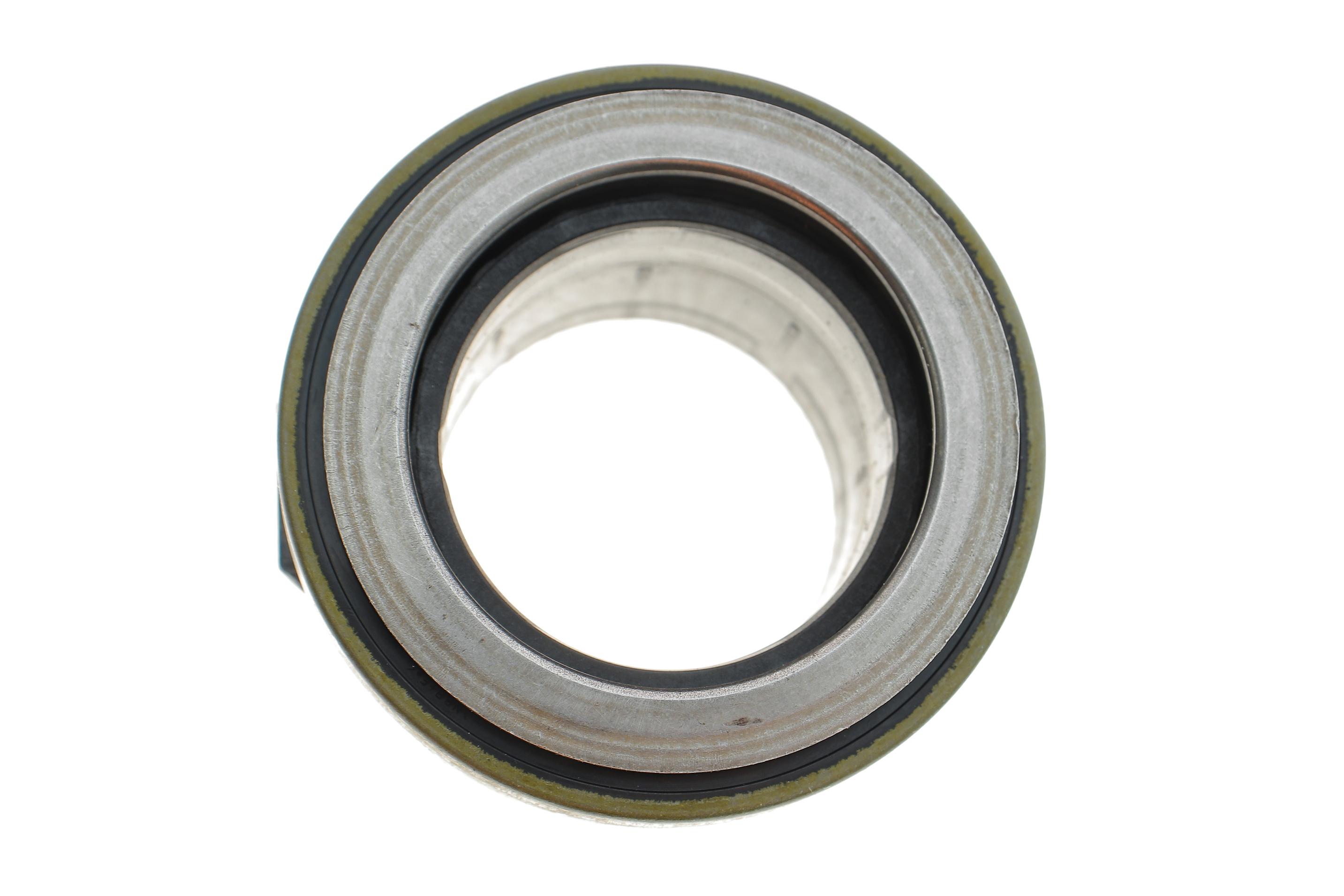 Комплект зчеплення BMW 5 (E39) 96-03 (d=240mm) (+вижимний) M62/M57