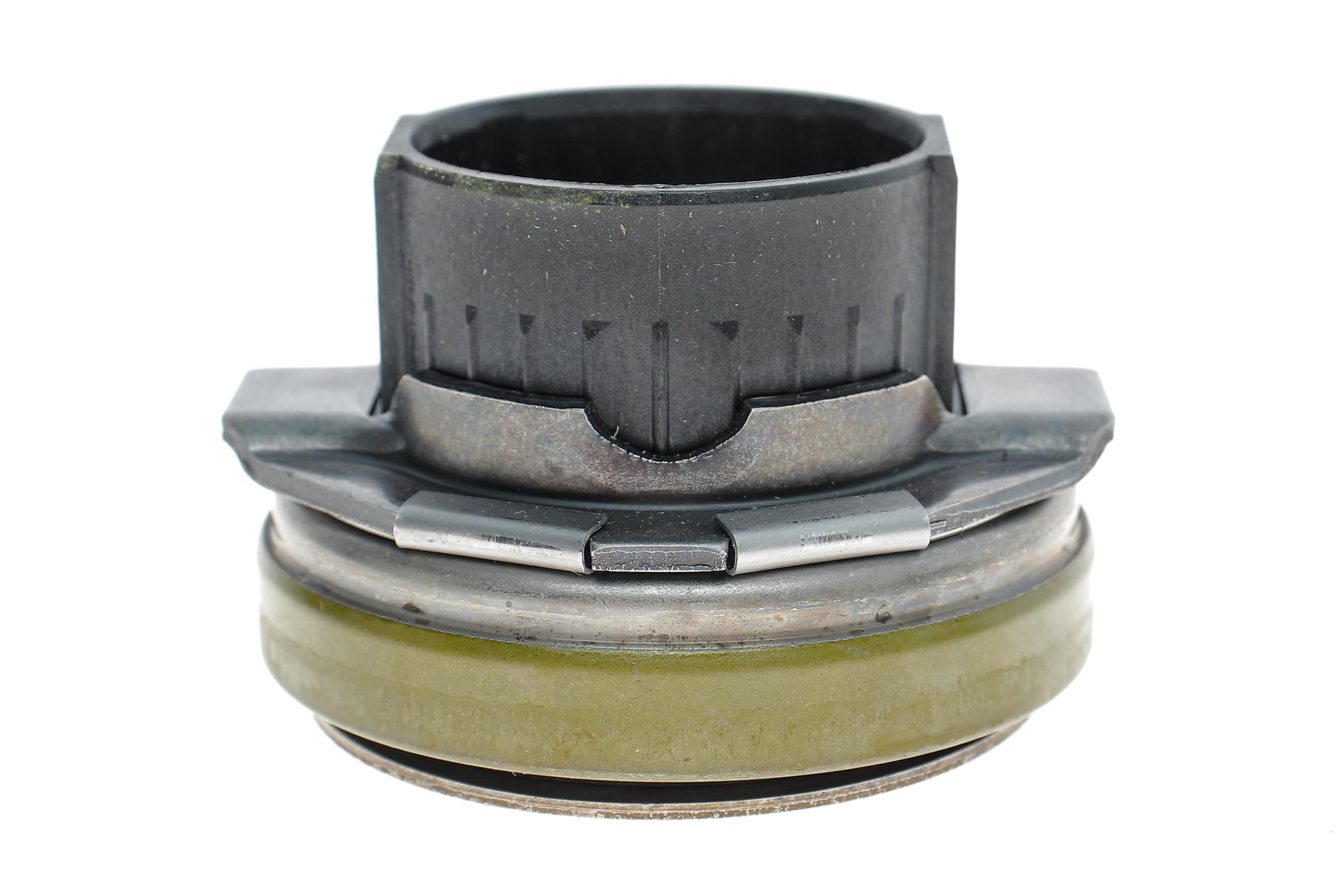 Комплект зчеплення BMW 5 (E39) 96-03 (d=240mm) (+вижимний) M62/M57