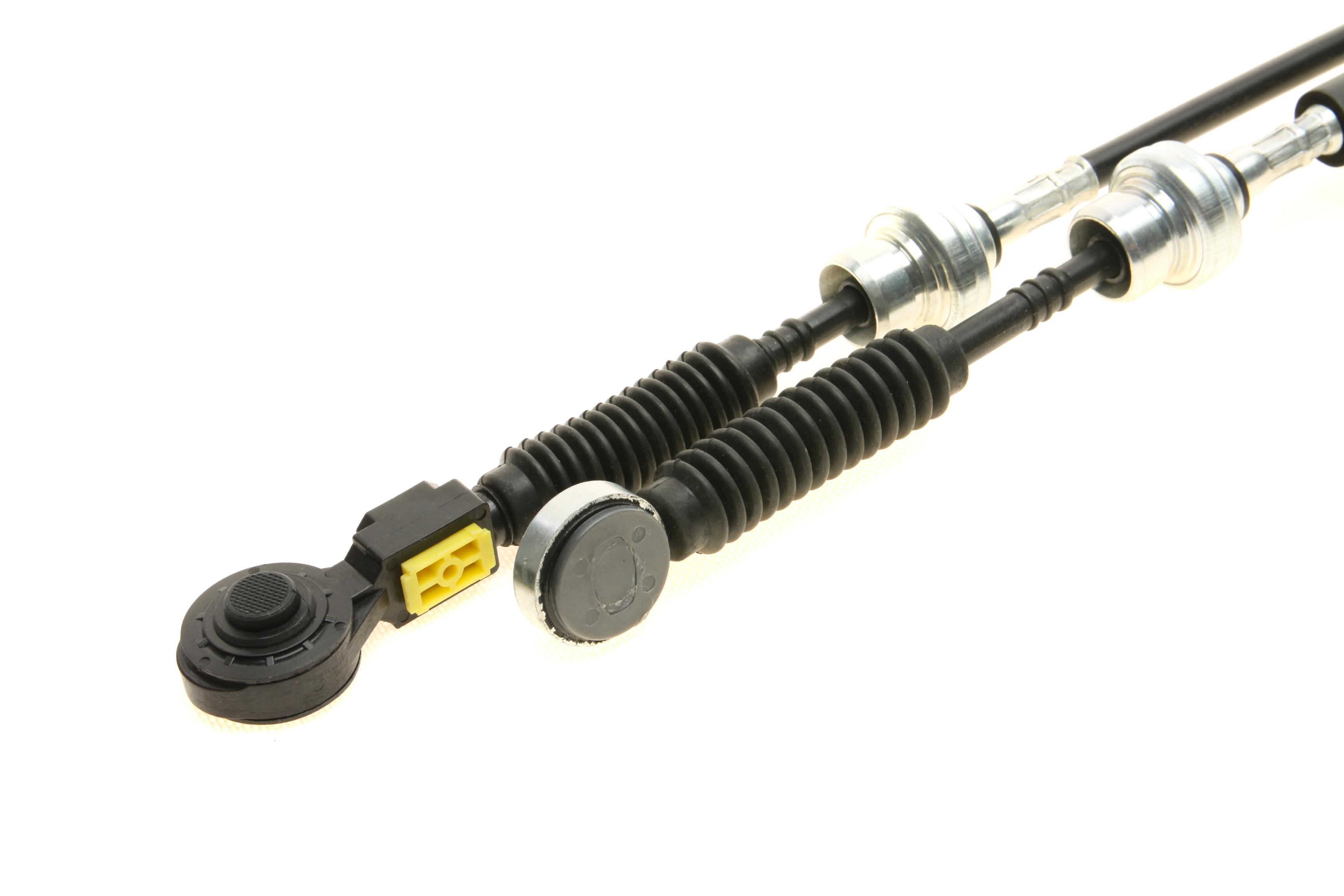 Трос куліси Renault Trafic/Opel Vivaro 1.9DCI-2.5DCI 01-