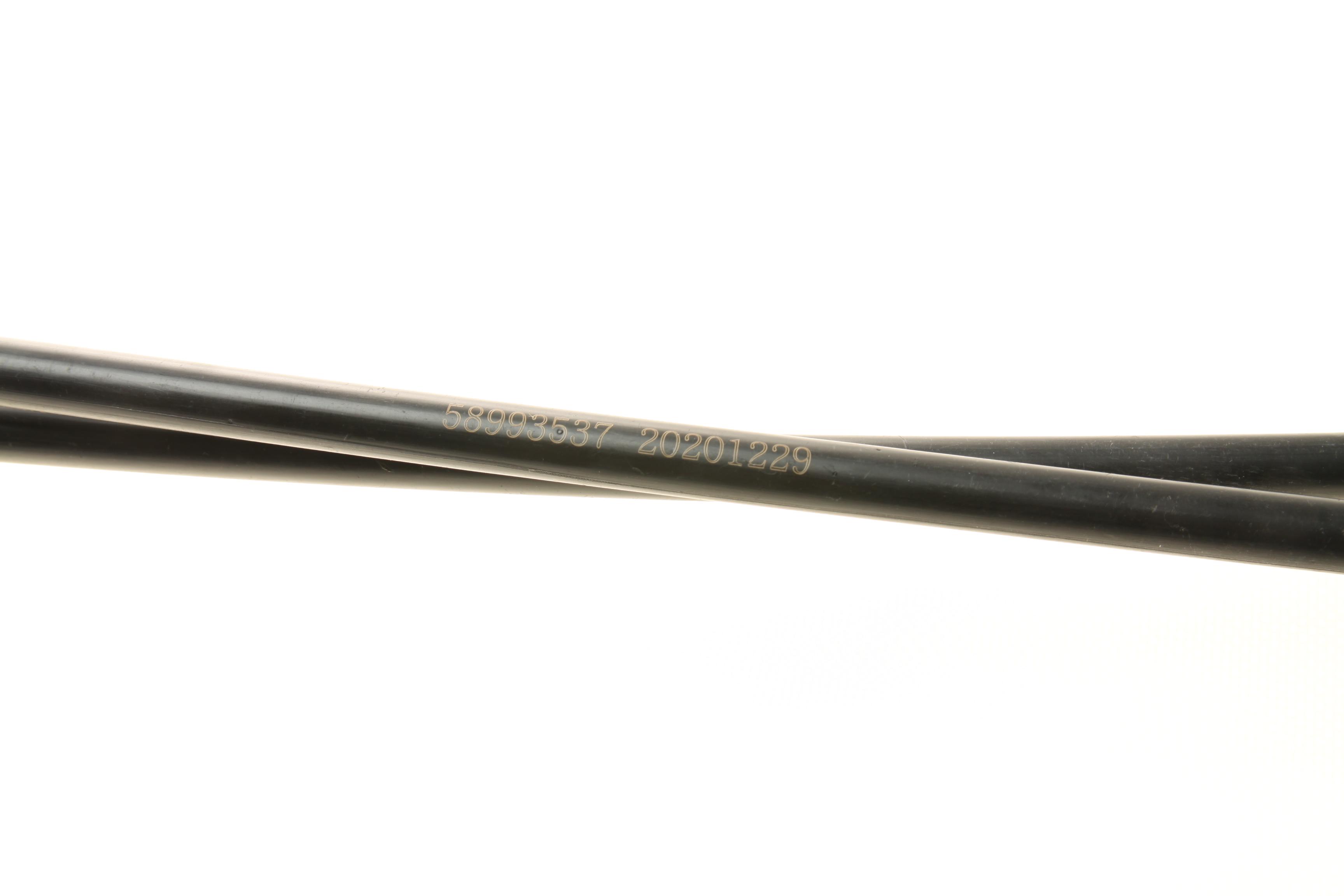 Трос куліси Renault Trafic/Opel Vivaro 1.9DCI-2.5DCI 01-