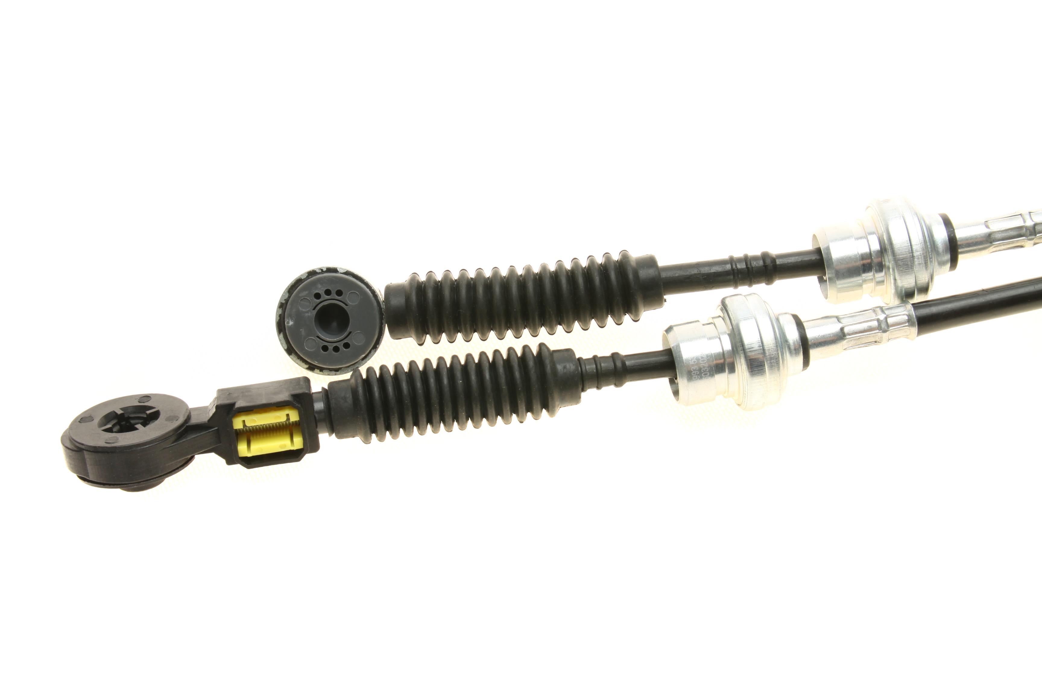 Трос куліси Renault Trafic/Opel Vivaro 1.9DCI-2.5DCI 01-