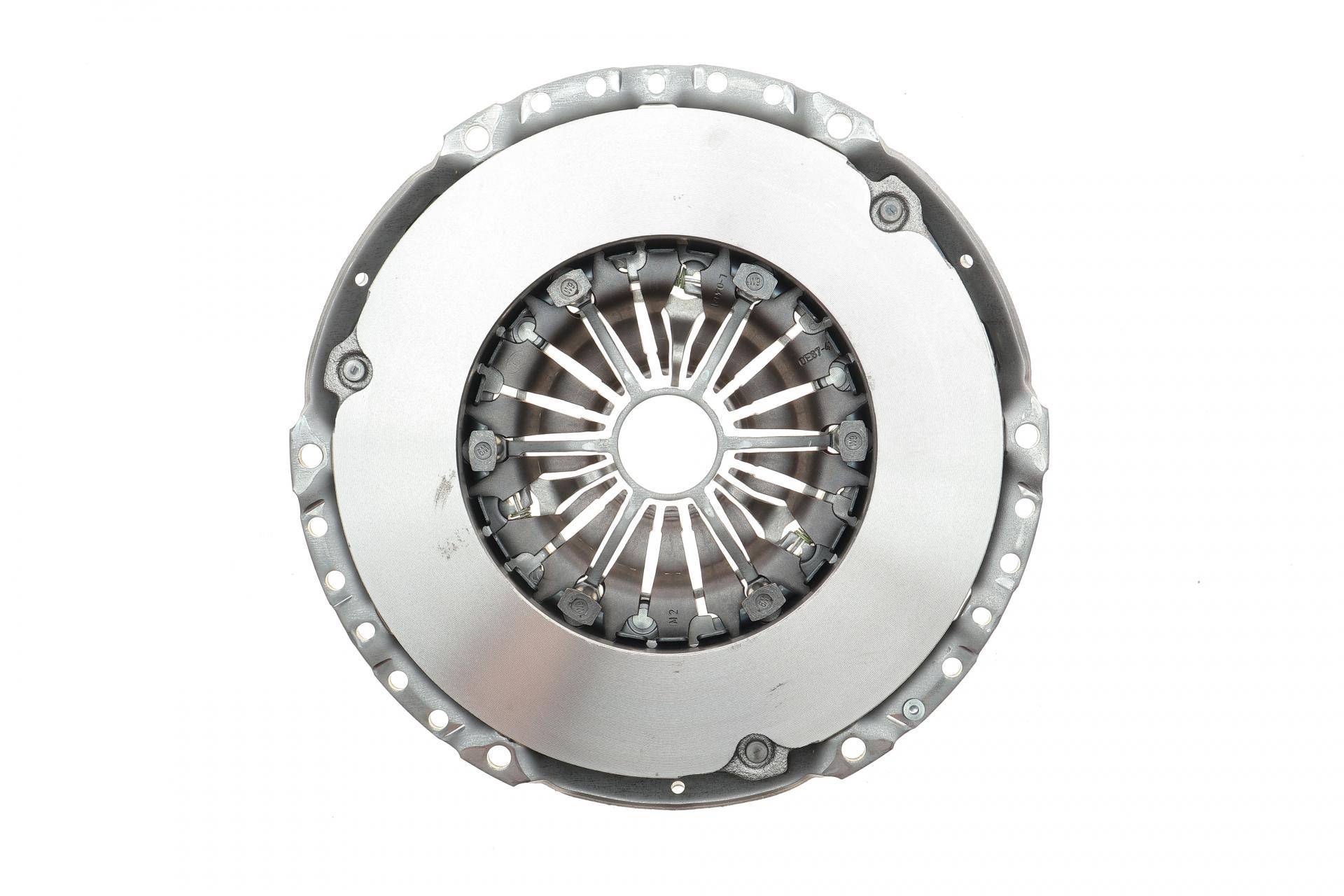 Комплект зчеплення Fiat Ducato 115 Multijet 2,0 D, 06/11-, 85kw