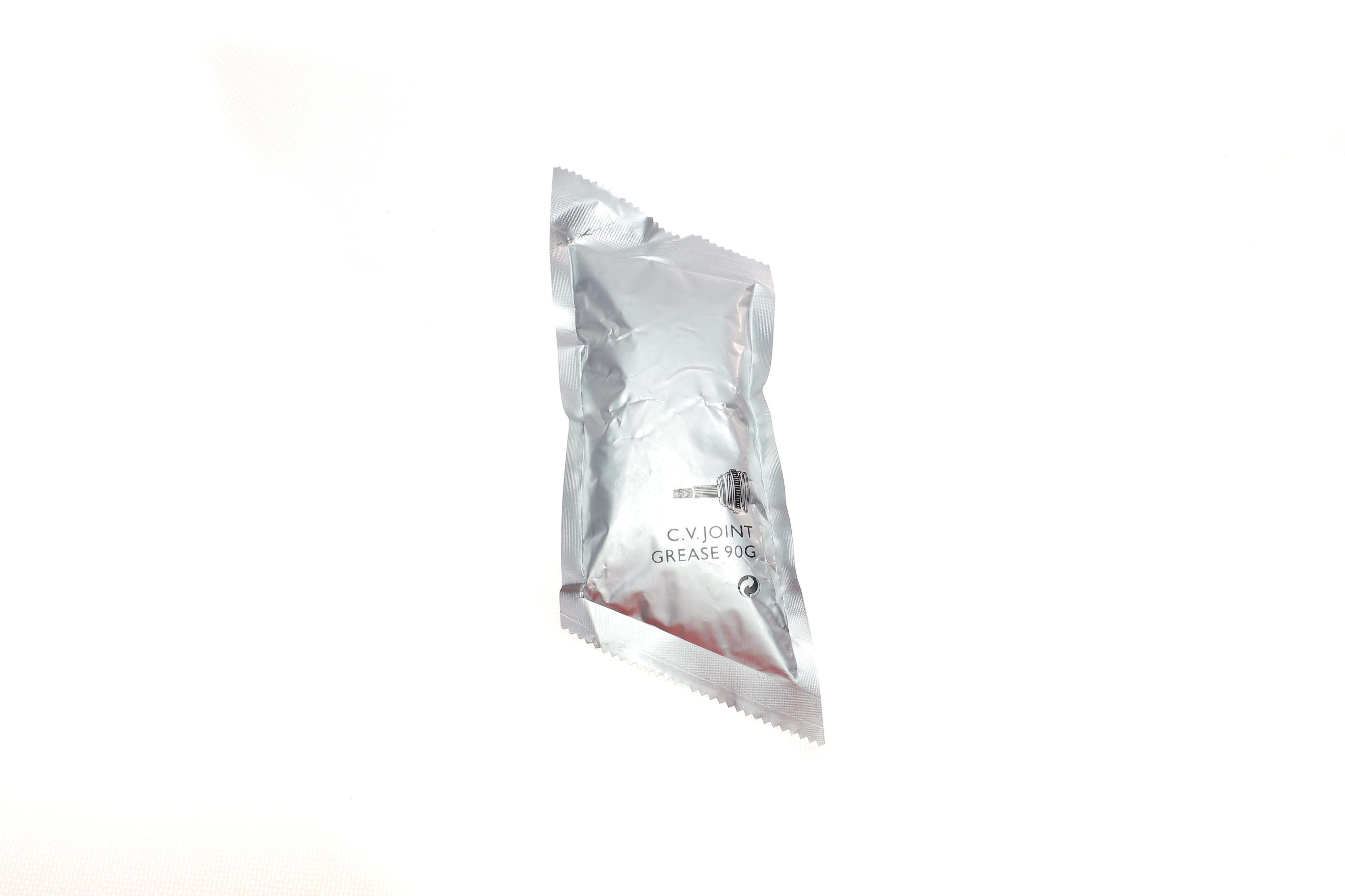 ШРКШ (внутрішній) VW Caddy 1.5-1.9 82-00 (z=33)