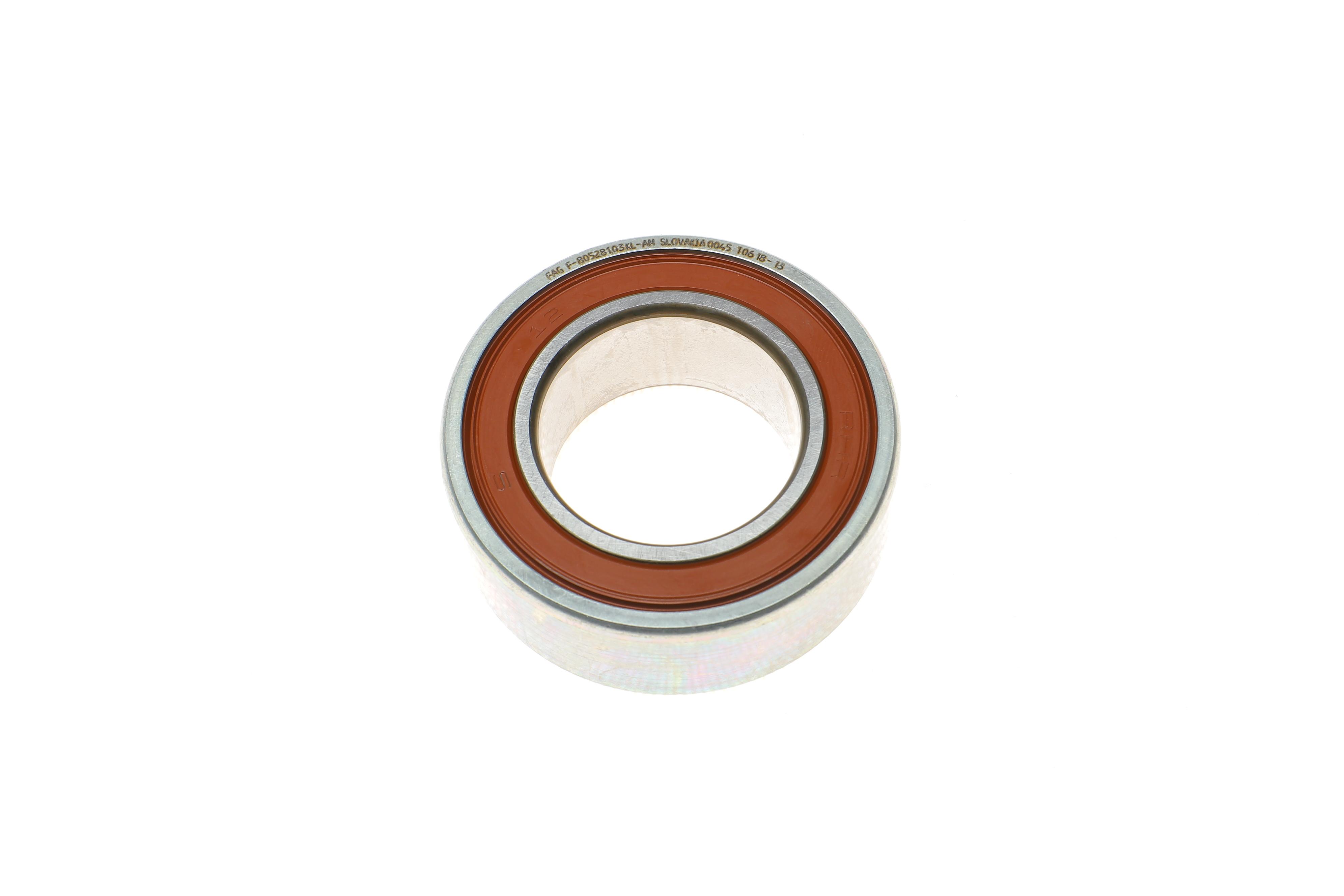 Підшипник КПП Audi 0B1/0B2, (F-805281.03KL-AM) 35x62x22