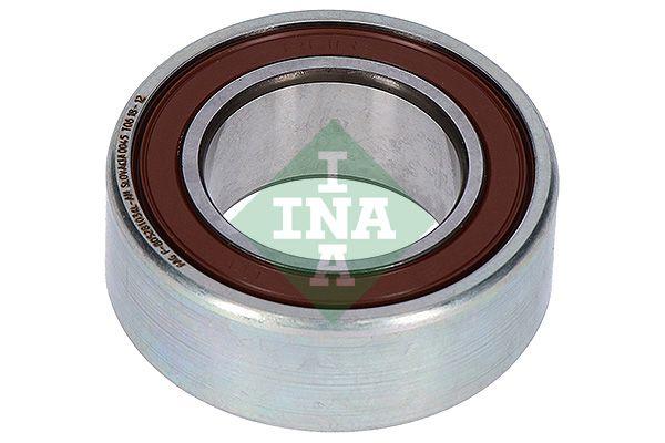 Підшипник КПП Audi 0B1/0B2, (F-805281.03KL-AM) 35x62x22