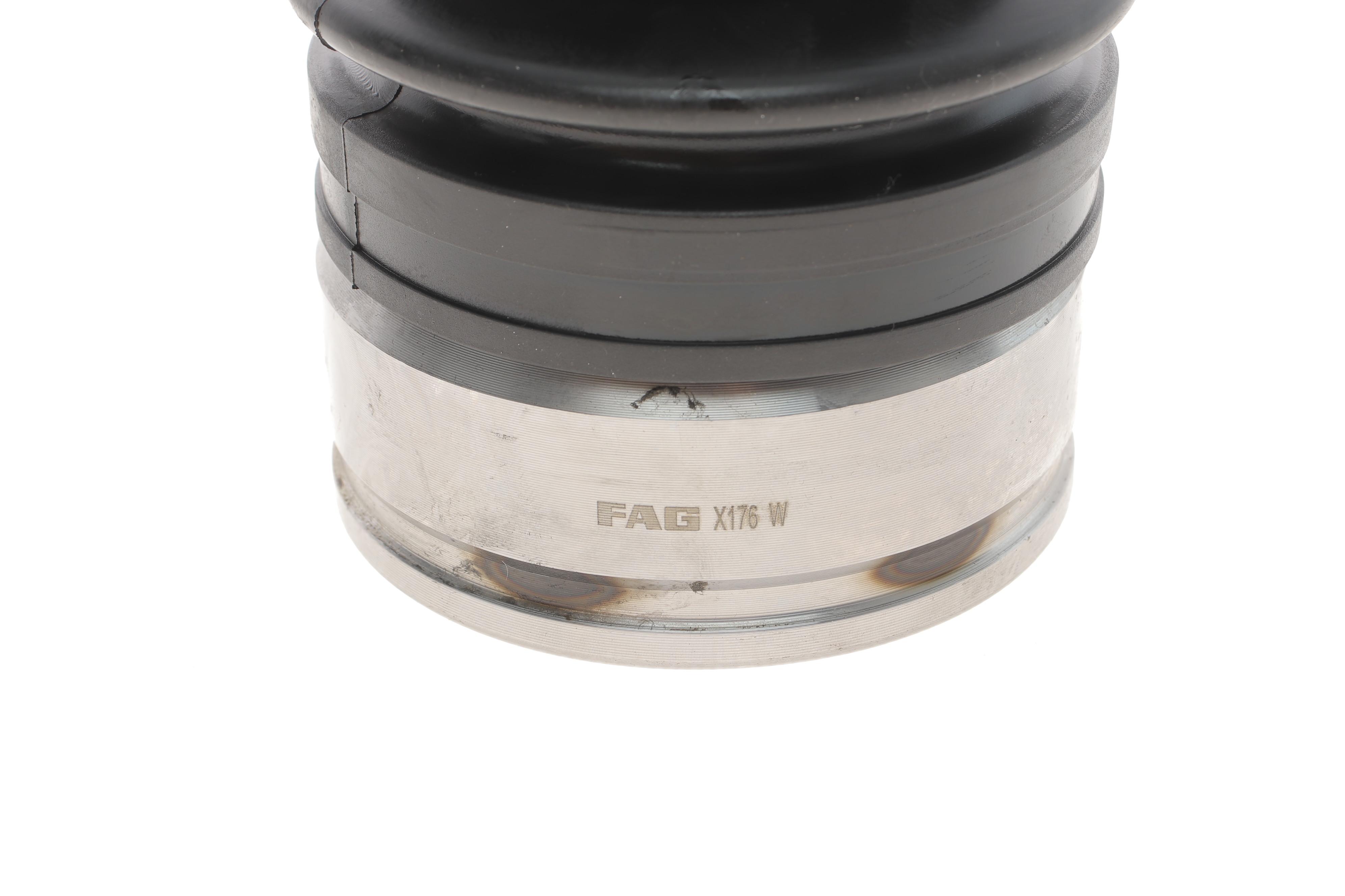 ШРКШ (зовнішній) Fiat Ducato 3.0HDI 06- (35z/29z)