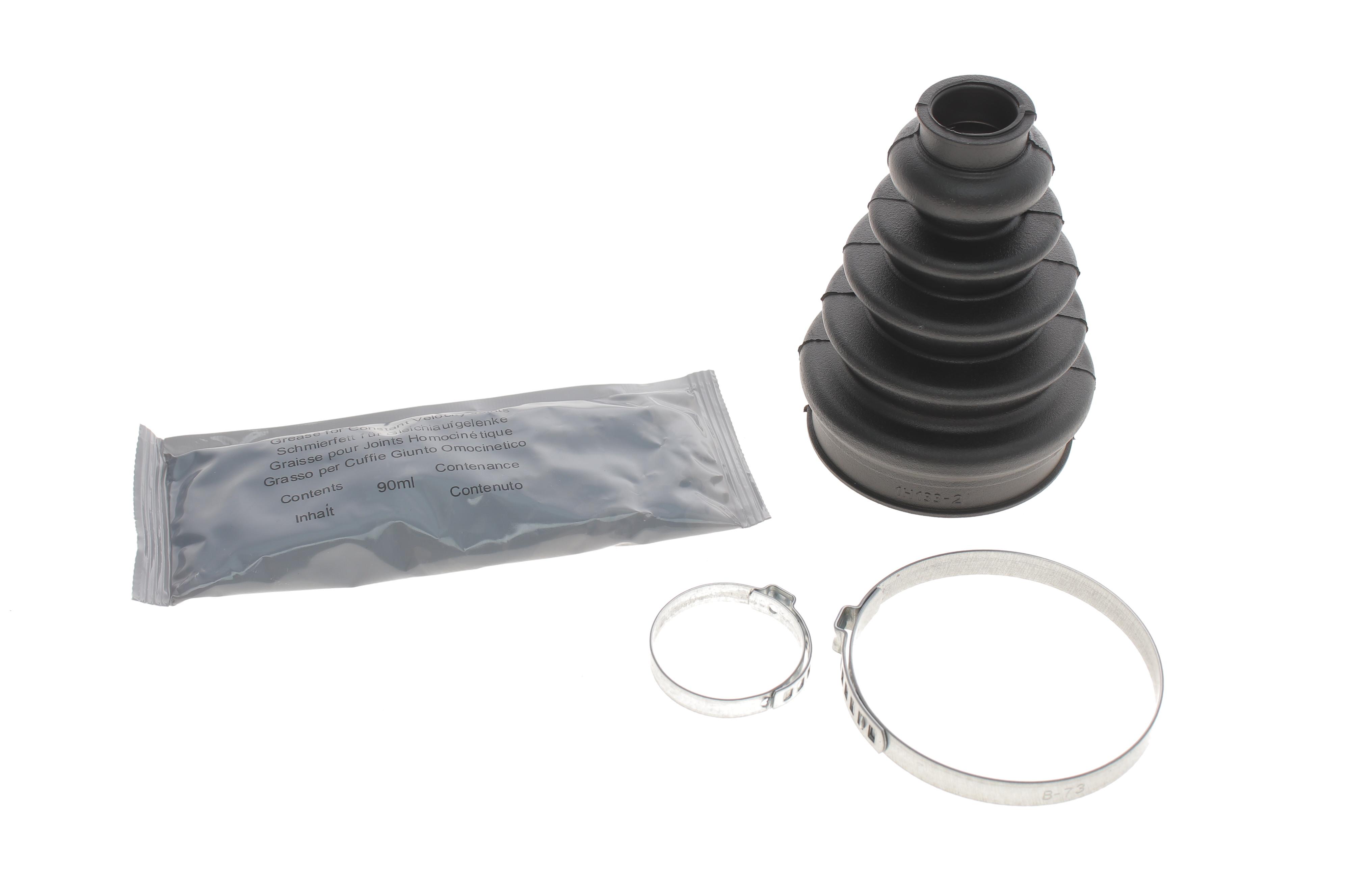 Пильник ШРКШ (внутрішній) VW Caddy/Fiat Doblo 1.0-1.9JTD 97-10 (21x68x113)