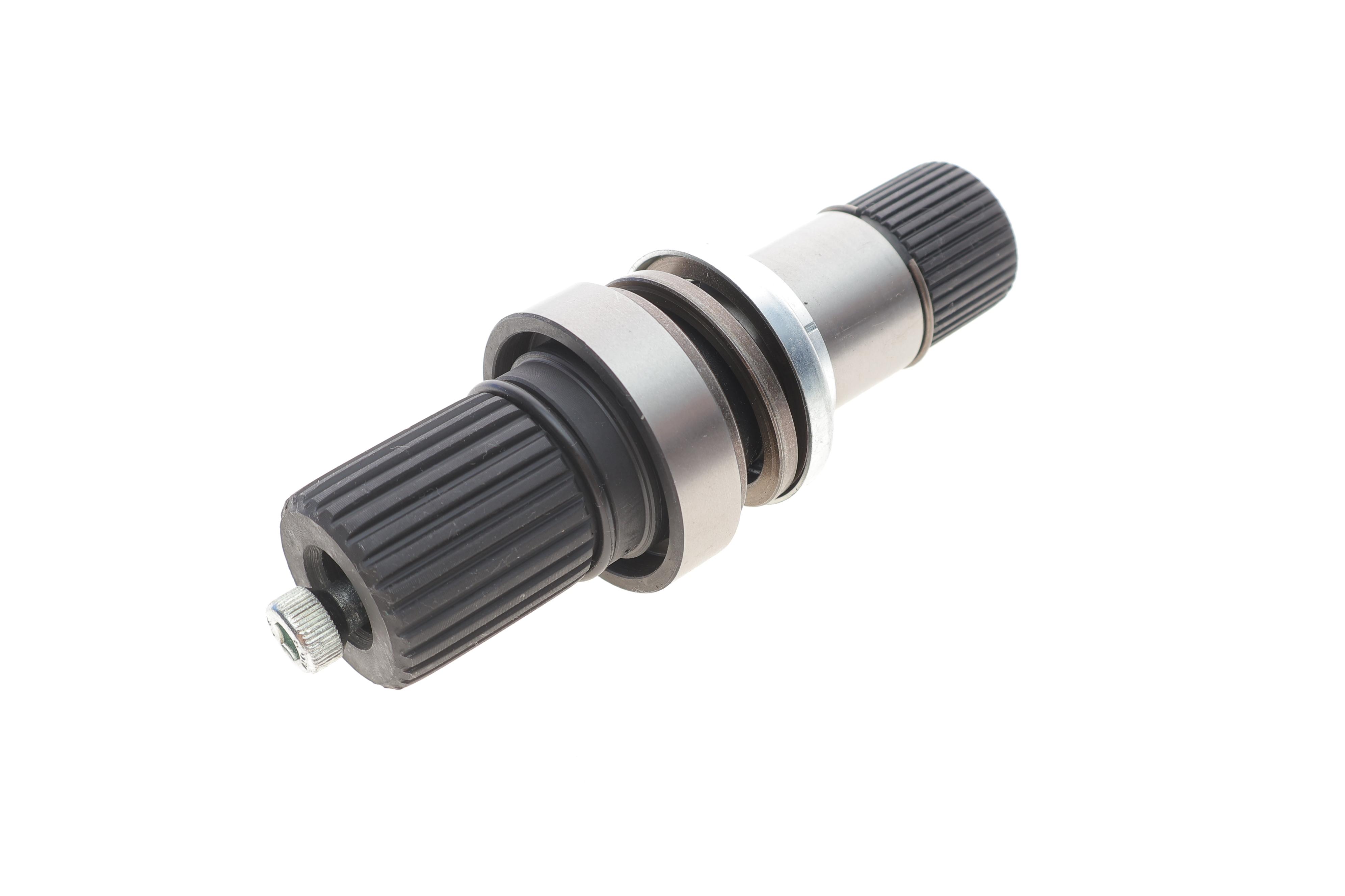 Фланець півосі передній VW T5 1.9TDI 03-19