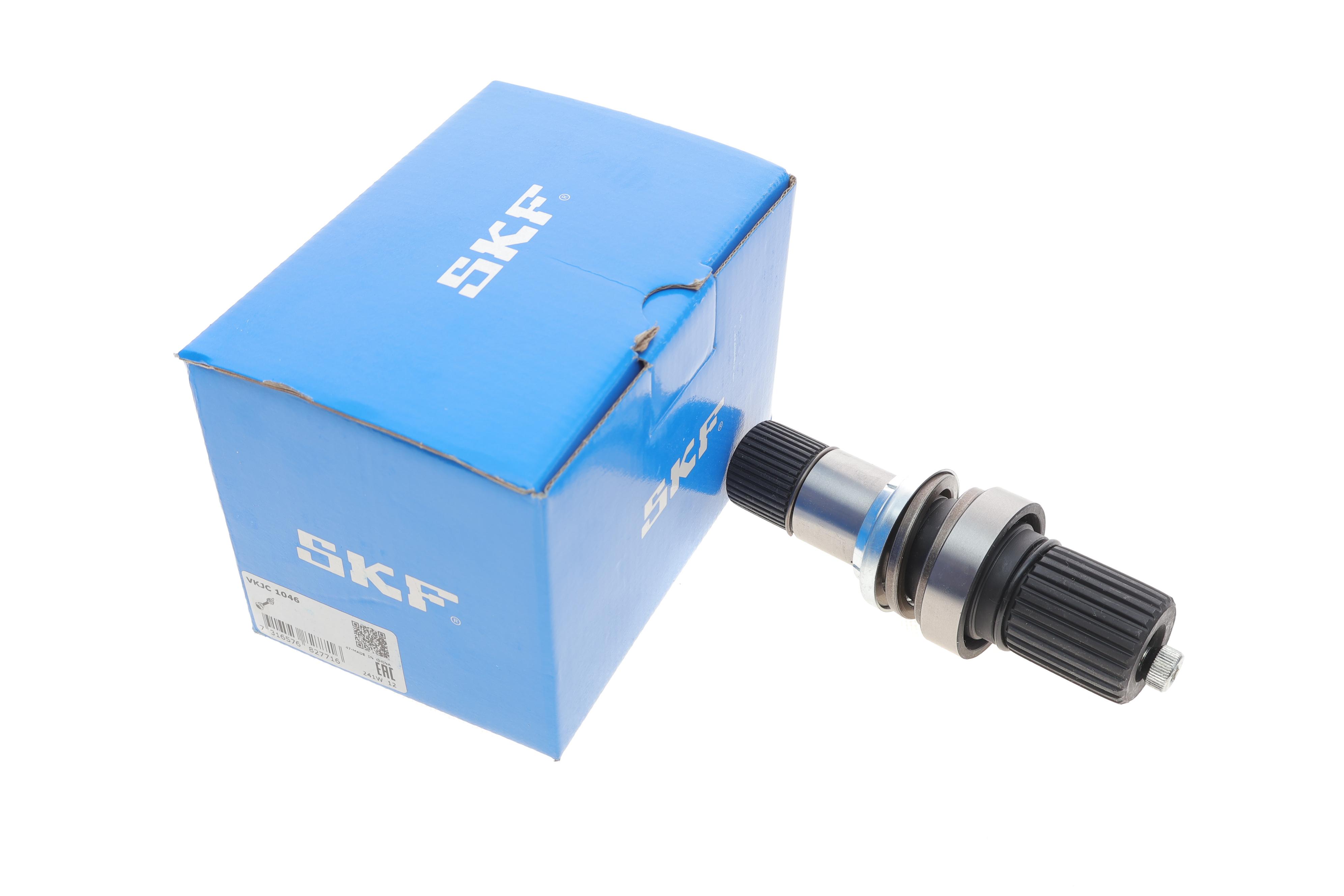 Фланець півосі передній VW T5 1.9TDI 03-19