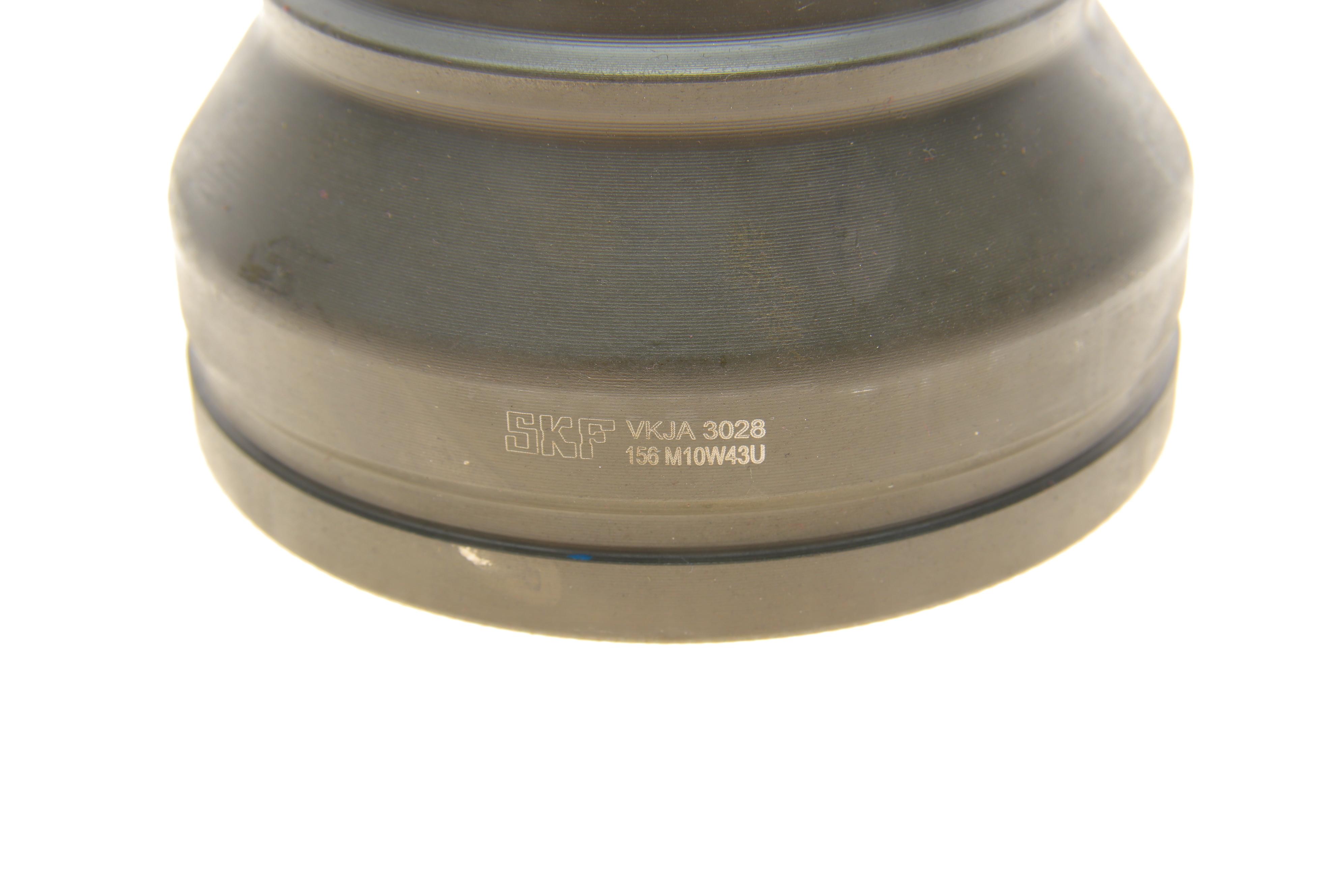 ШРКШ (зовнішній) VW Caddy III-IV/Passat B6/B7/Golf V/VI/Octavia I-III 03- (36x27x98)