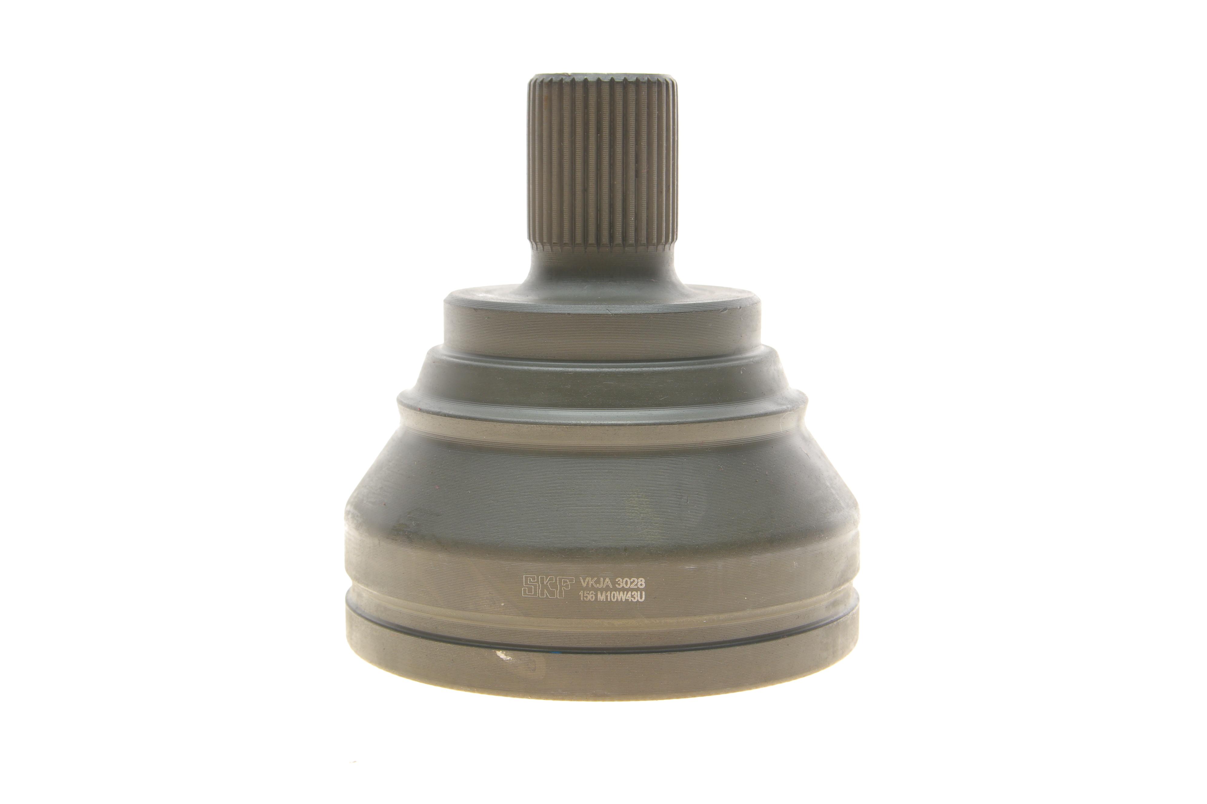 ШРКШ (зовнішній) VW Caddy III-IV/Passat B6/B7/Golf V/VI/Octavia I-III 03- (36x27x98)