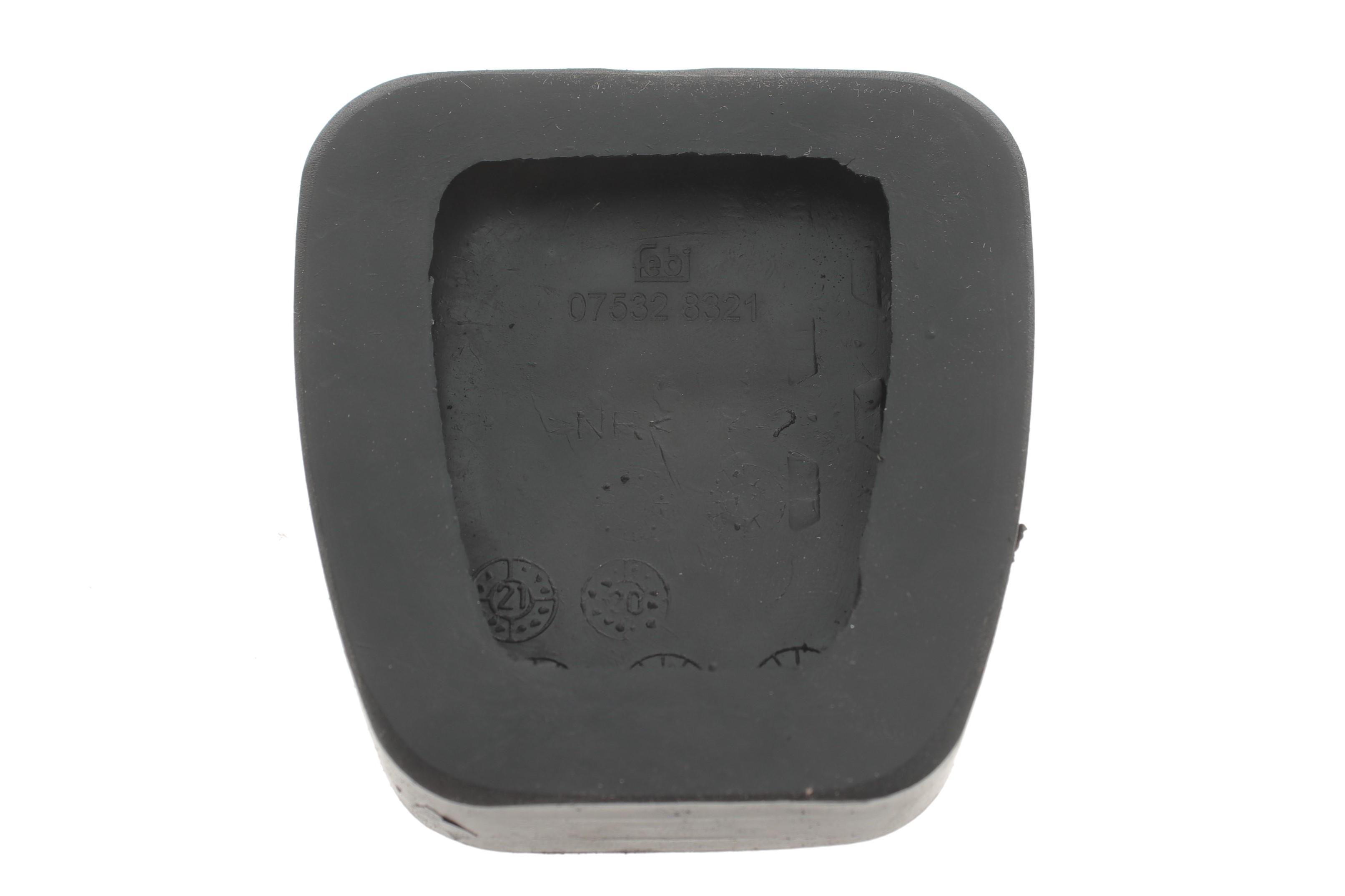 Накладка педалі зчеплення MB Sprinter 06-