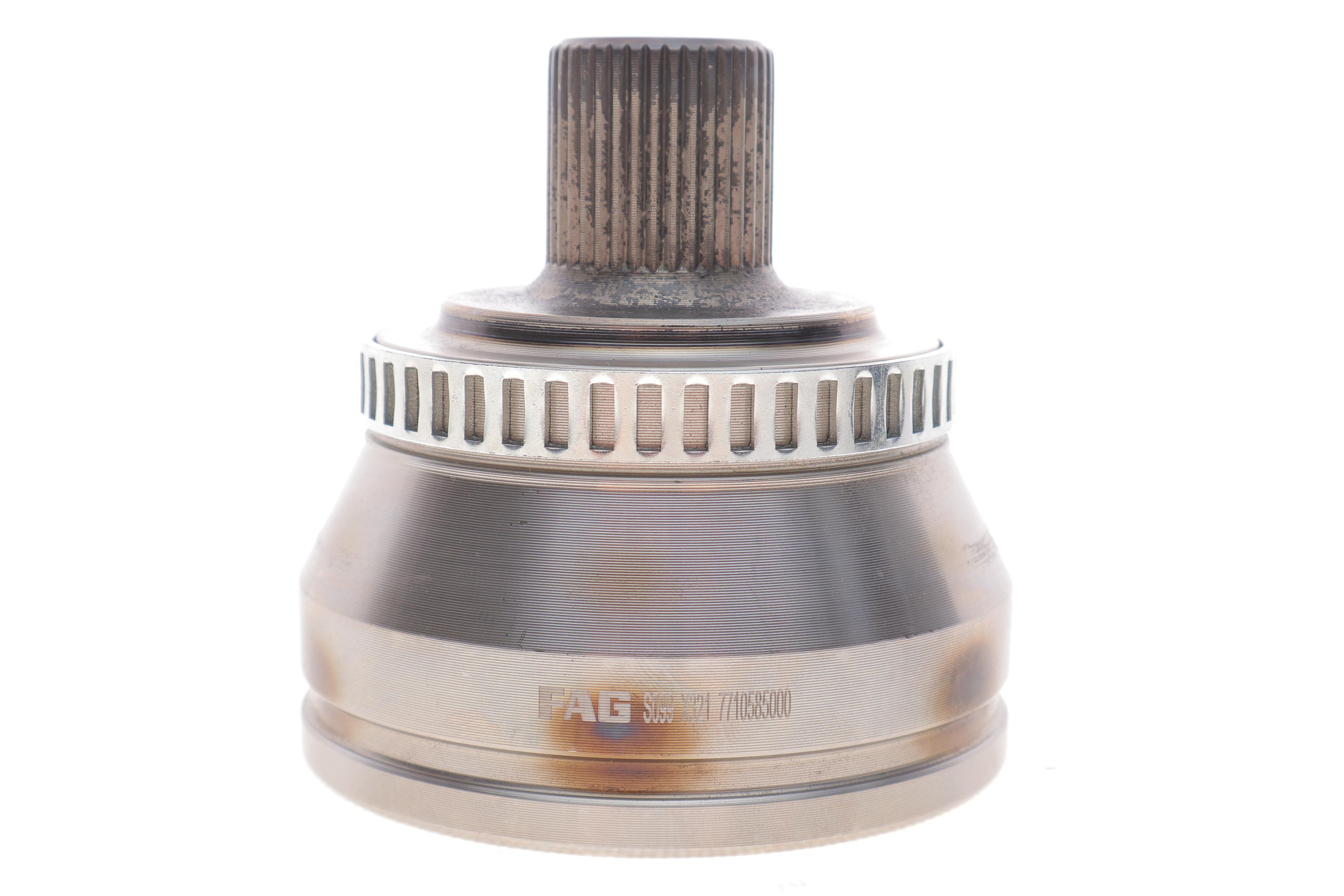 ШРКШ (зовнішній) Audi A4 1.8T/2.0TDI3.2FSI 00-09, (38z/27z/59.6/100)