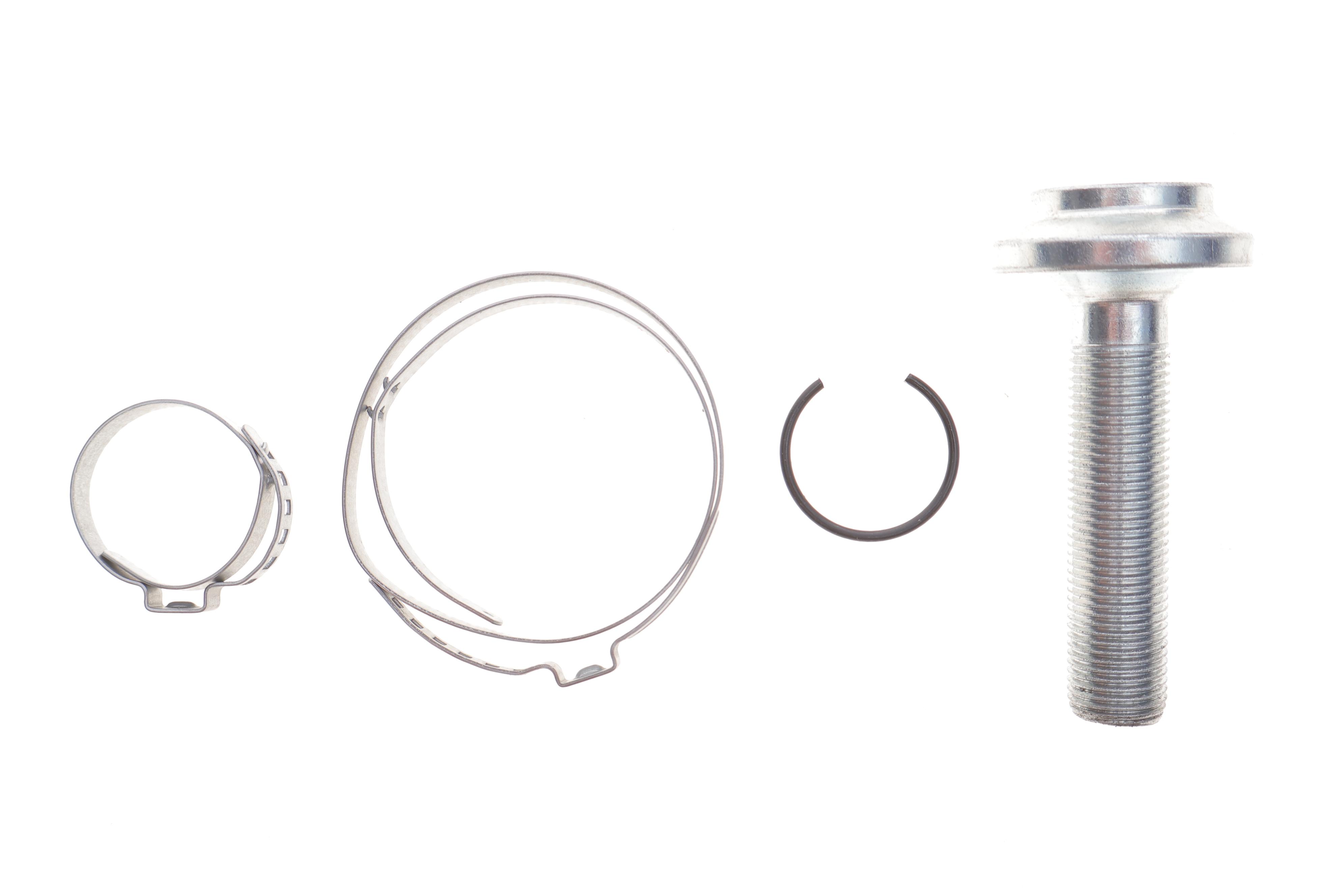 ШРКШ (зовнішній) Audi A4 1.8T/2.0TDI3.2FSI 00-09, (38z/27z/59.6/100)