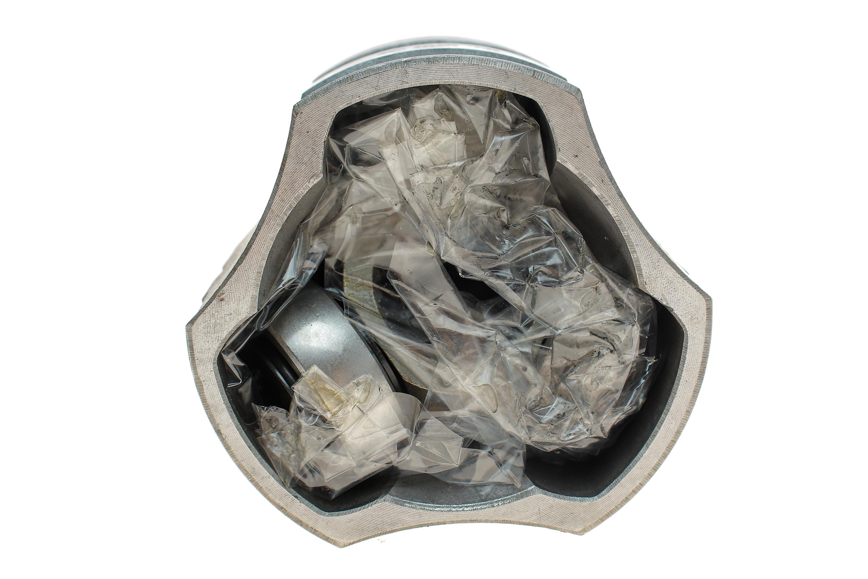 ШРКШ (внутрішній) Toyota Avensis/Corolla 03-18 (24x26z176)