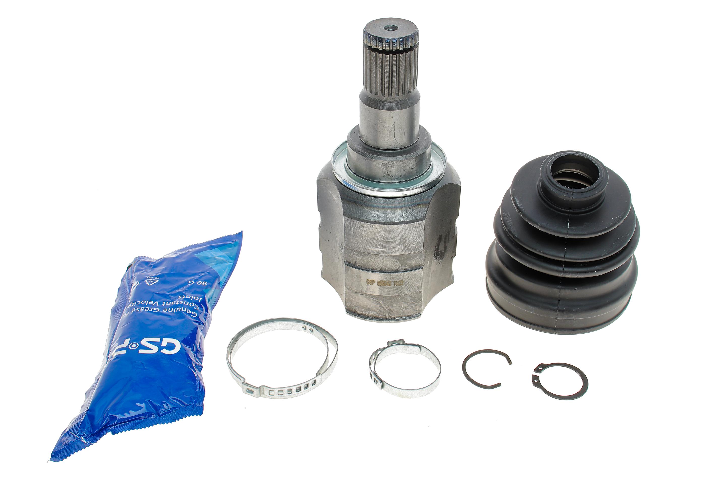 ШРКШ (внутрішній) Toyota Avensis/Corolla 03-18 (24x26z176)