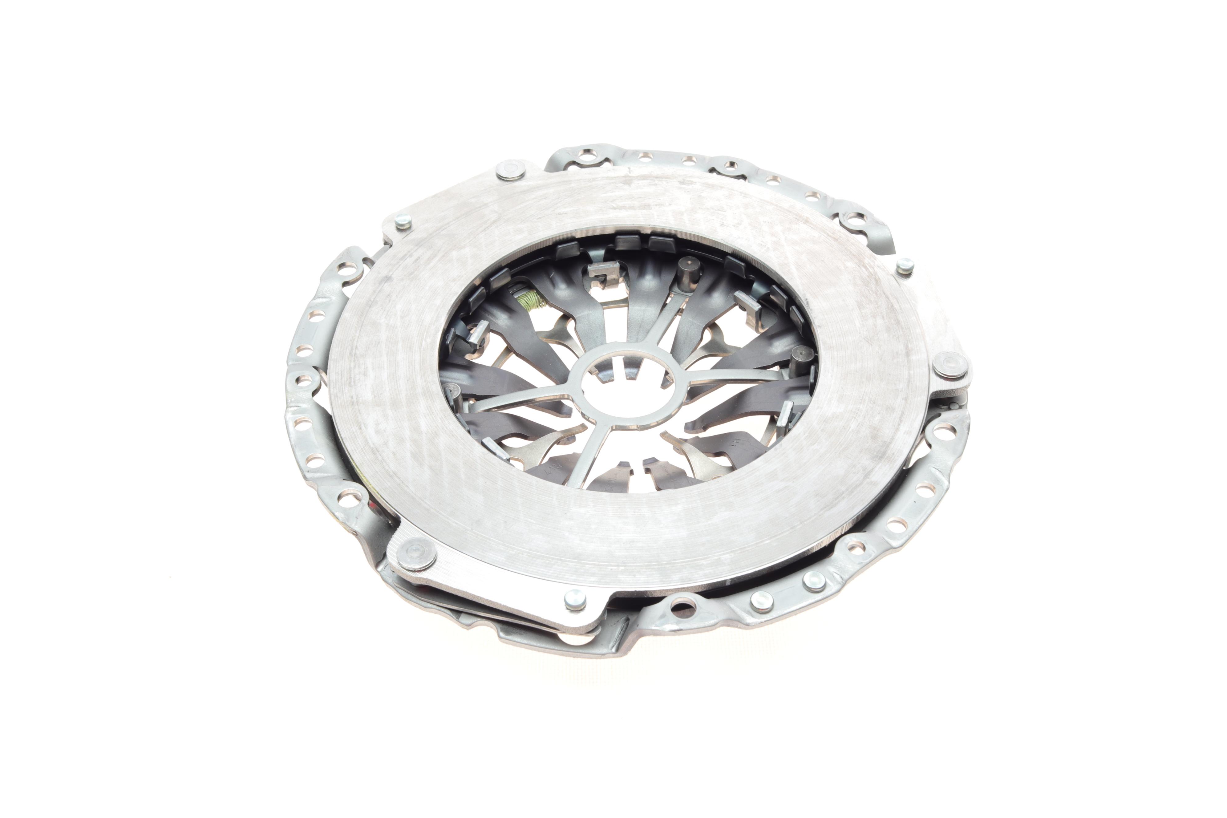 Комплект зчеплення VW Passat B5 2.5TDI, 00-05, 110kw, AKN,AFB