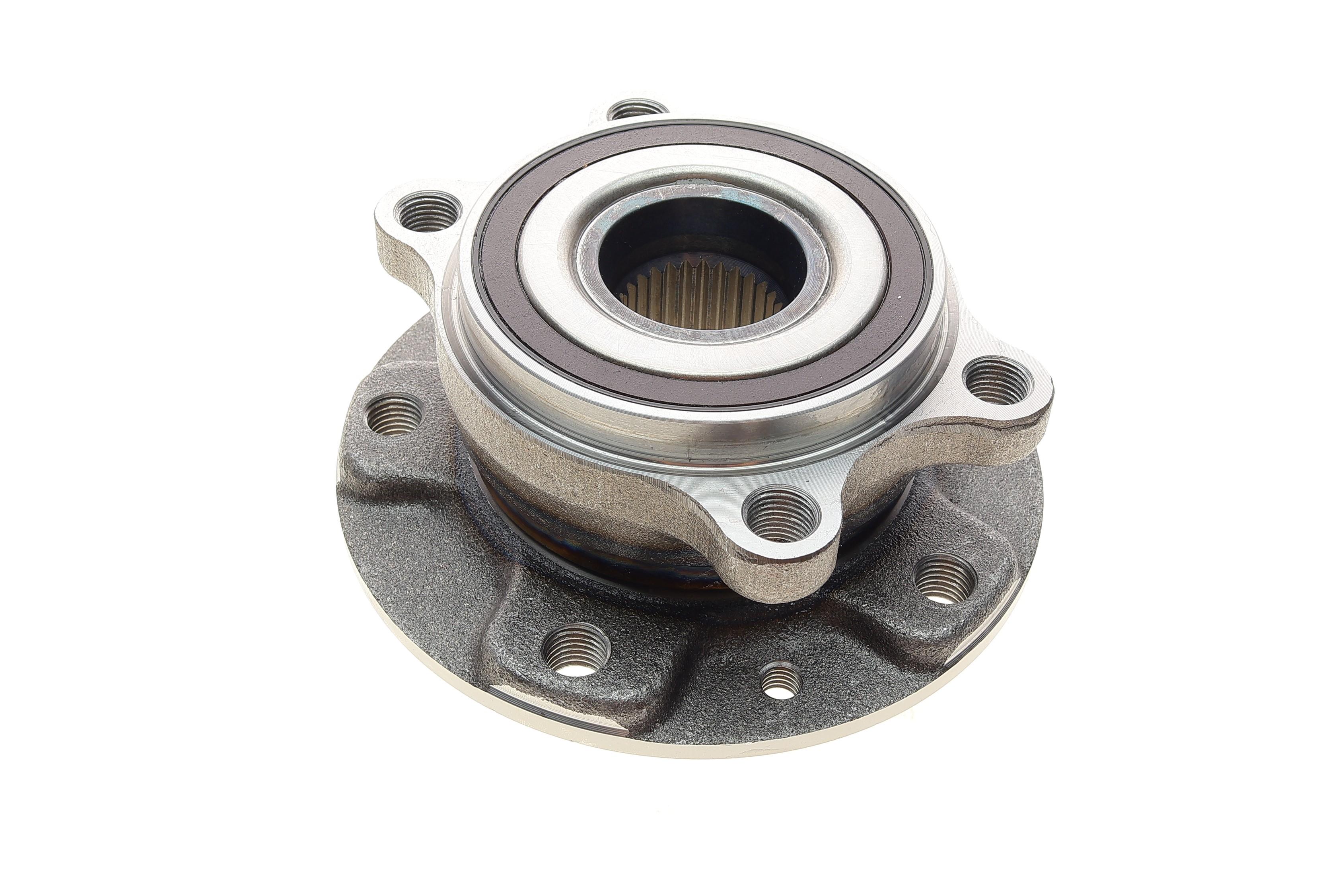 Підшипник маточини (передньої) Renault Kadjar 15-/Nissan Qashqai 13- (+ABS)