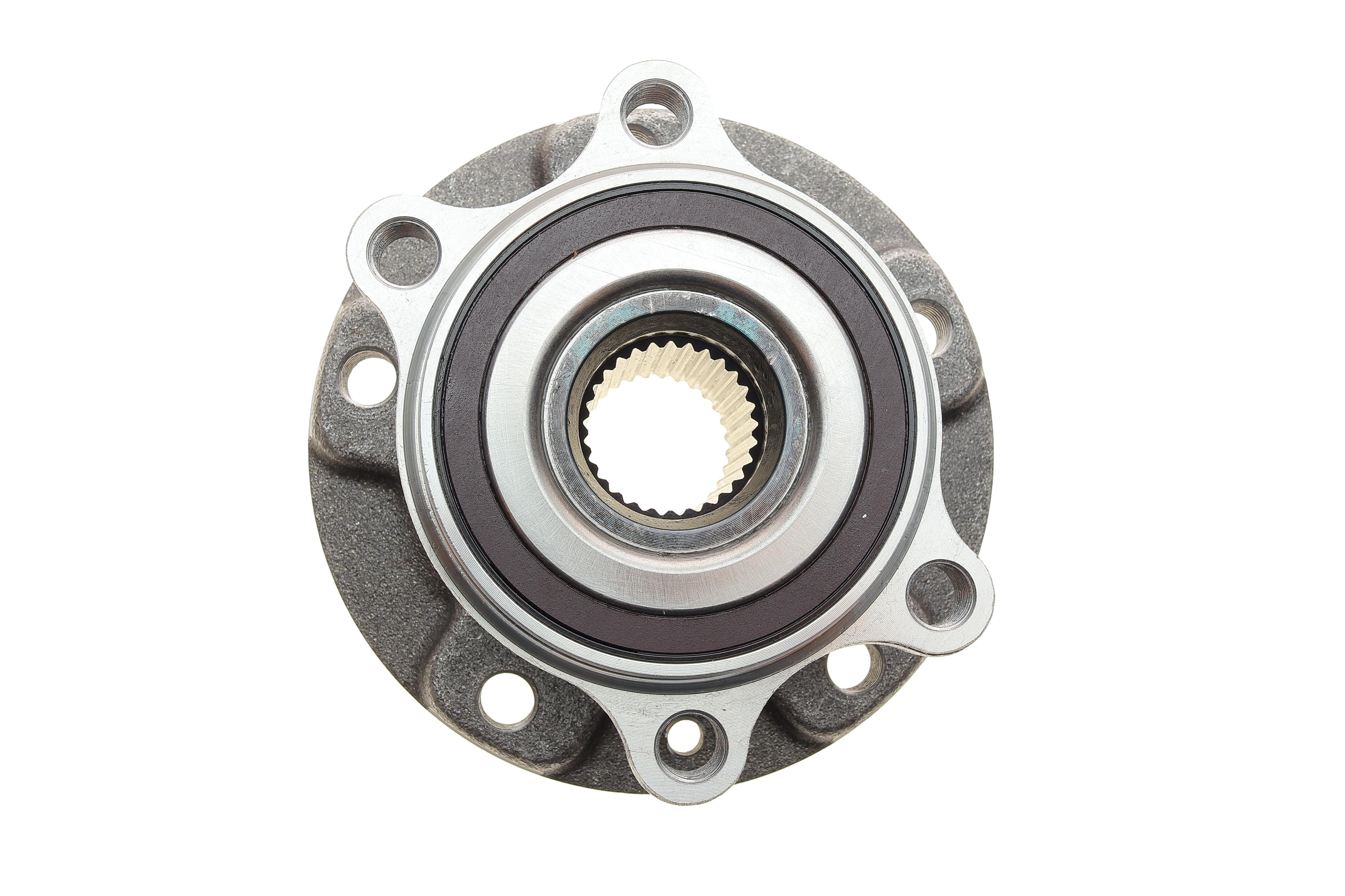 Підшипник маточини (передньої) Renault Kadjar 15-/Nissan Qashqai 13- (+ABS)