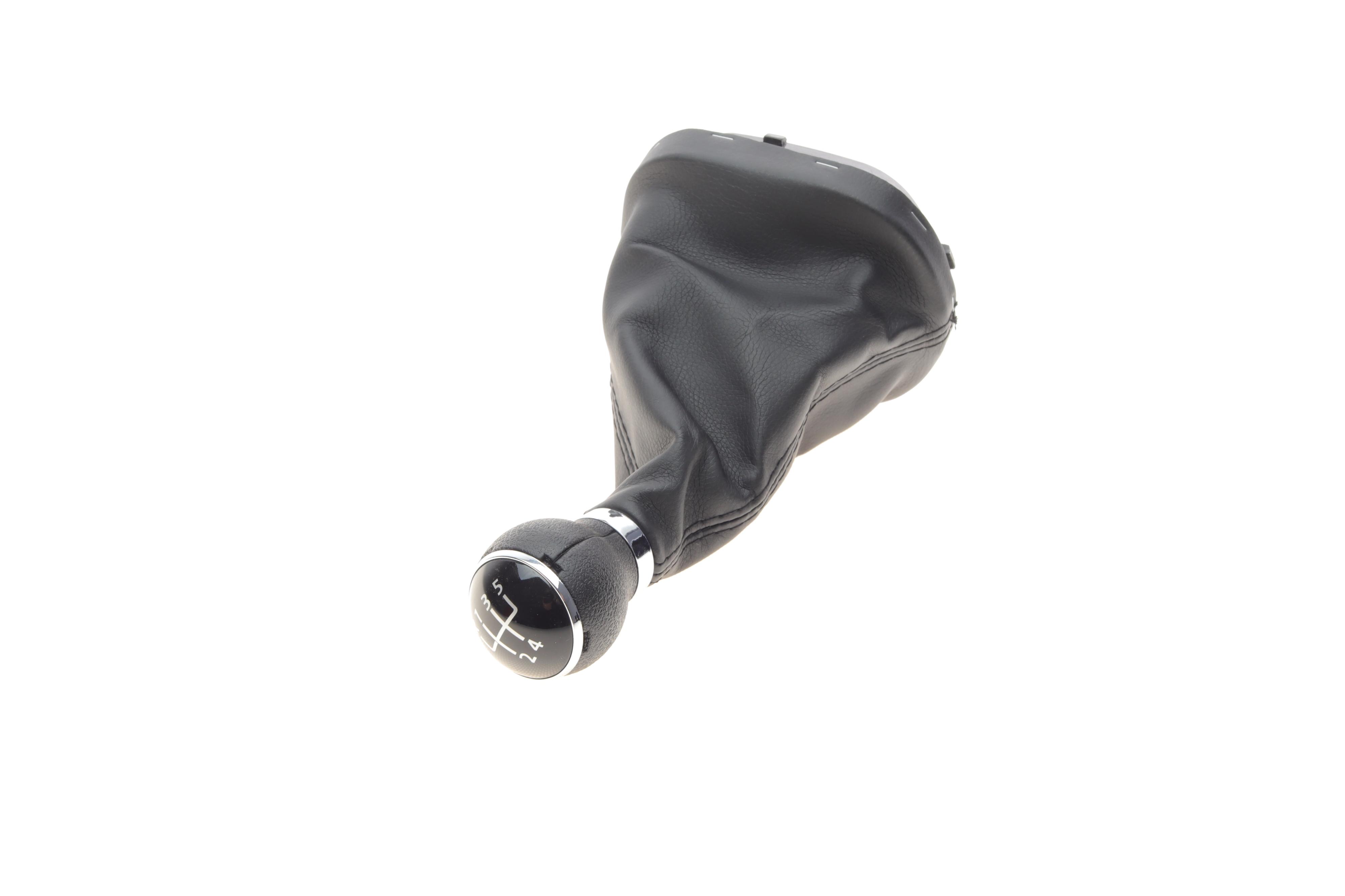 Рукоятка + Чохол важеля КПП VW Caddy 03-