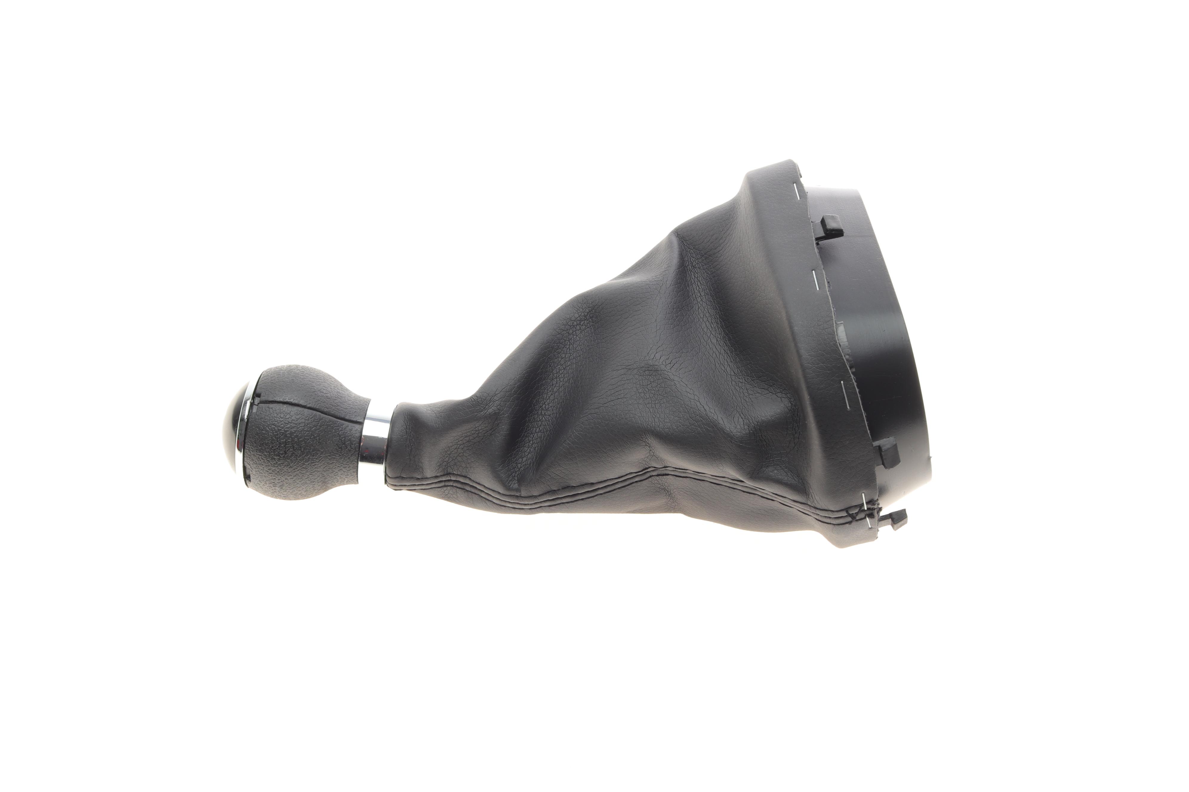 Рукоятка + Чохол важеля КПП VW Caddy 03-