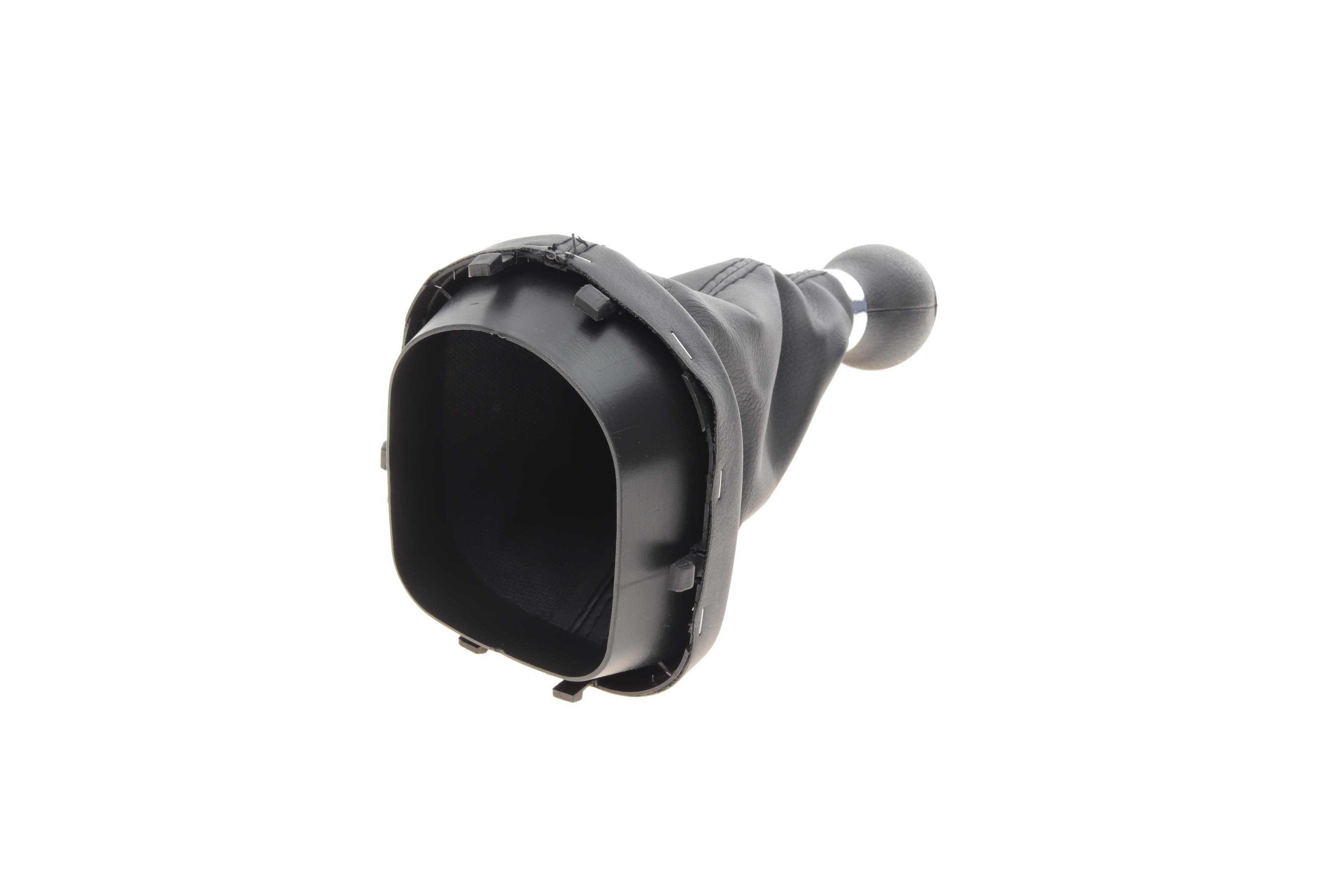 Рукоятка + Чохол важеля КПП VW Caddy 03-