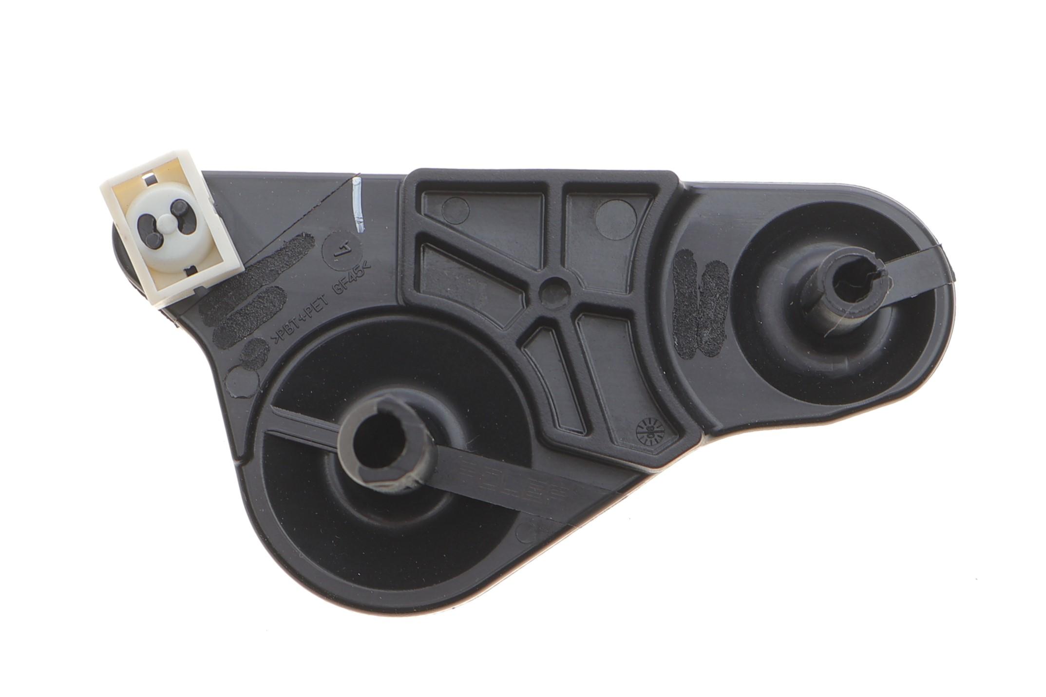 Важіль куліси VW Polo/Audi A1/Skoda Fabia/Roomster 1.0-2.0 08-