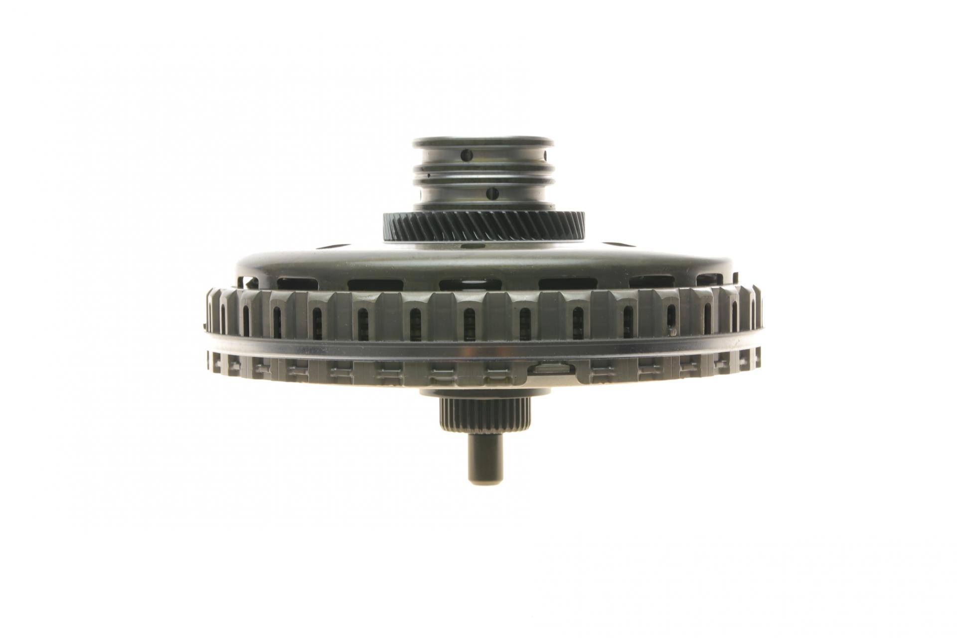 Комплект зчеплення Audi A3/Q2/Q3/Skoda Octavia/Superb 2.0/2.5 TDI 12-, DSG7 (0GC) DQ381