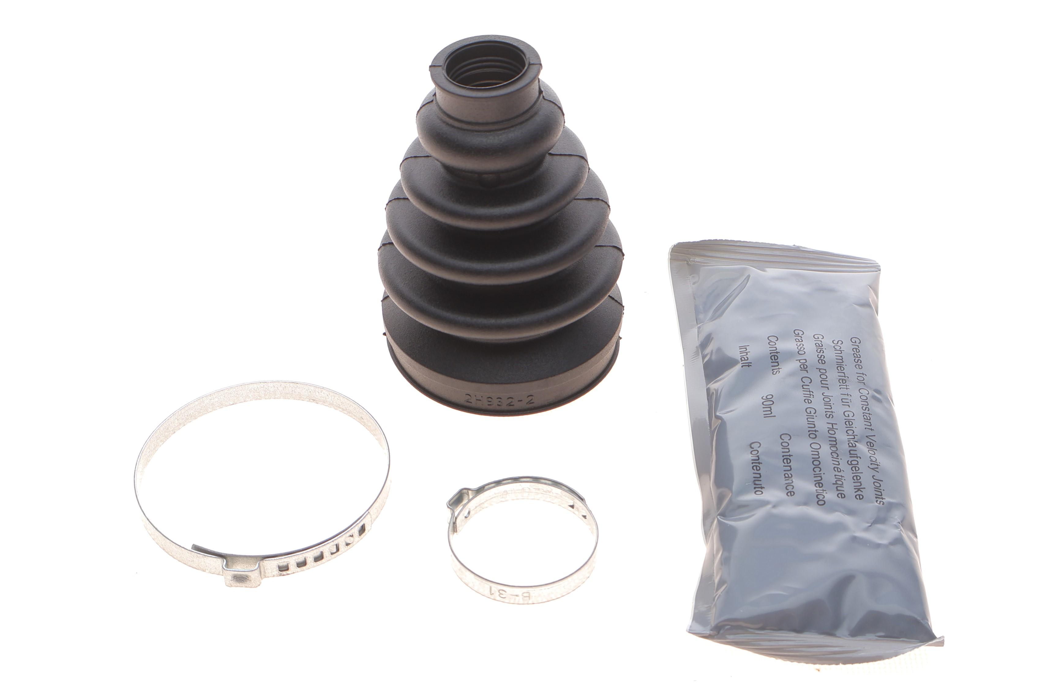 Пильник ШРКШ (внутрішній) VW Golf IV 1.6 FSI 00-06