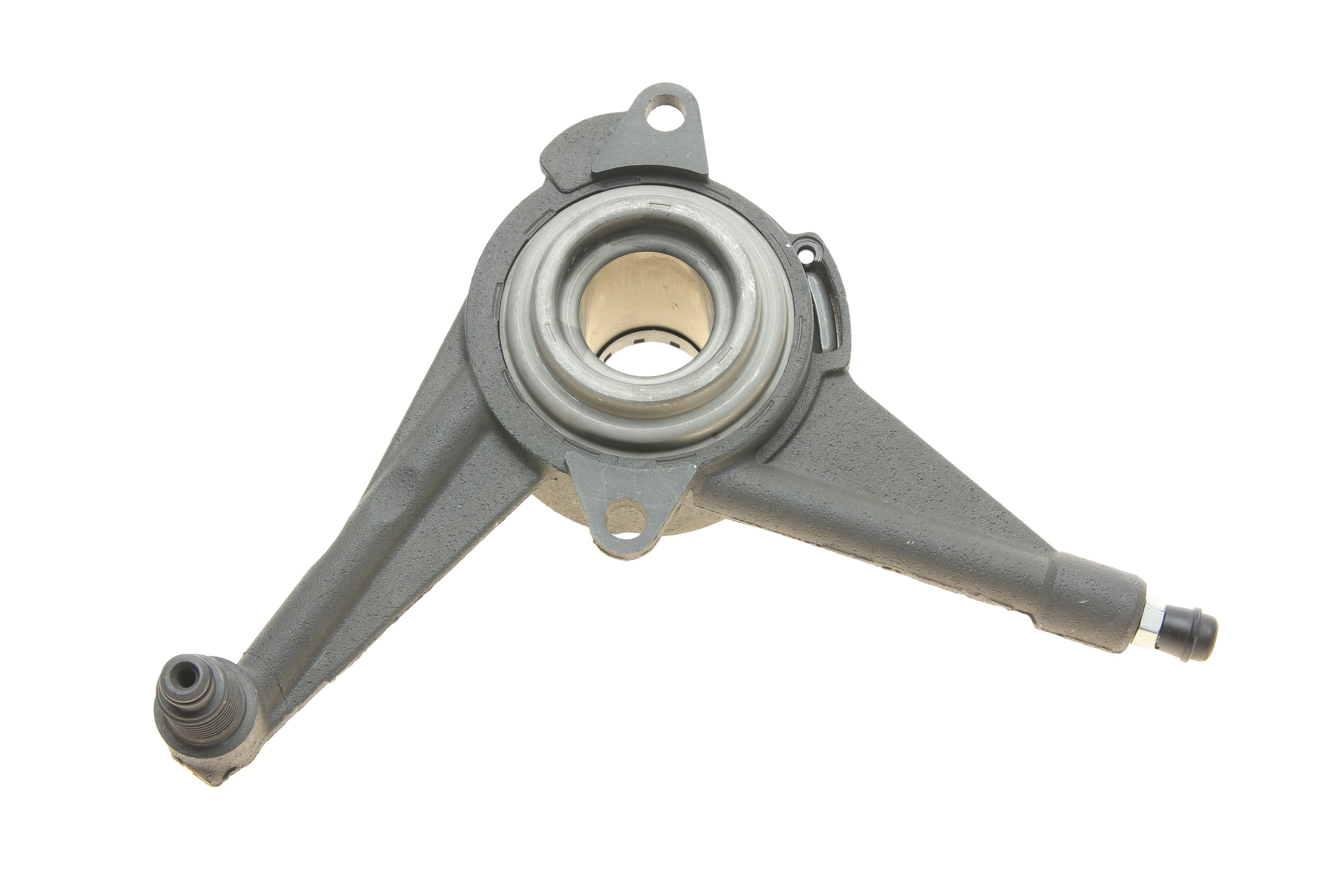 Комплект зчеплення VW T4 2.5TDI (+вижимний)/(75kw)/(d=220mm)