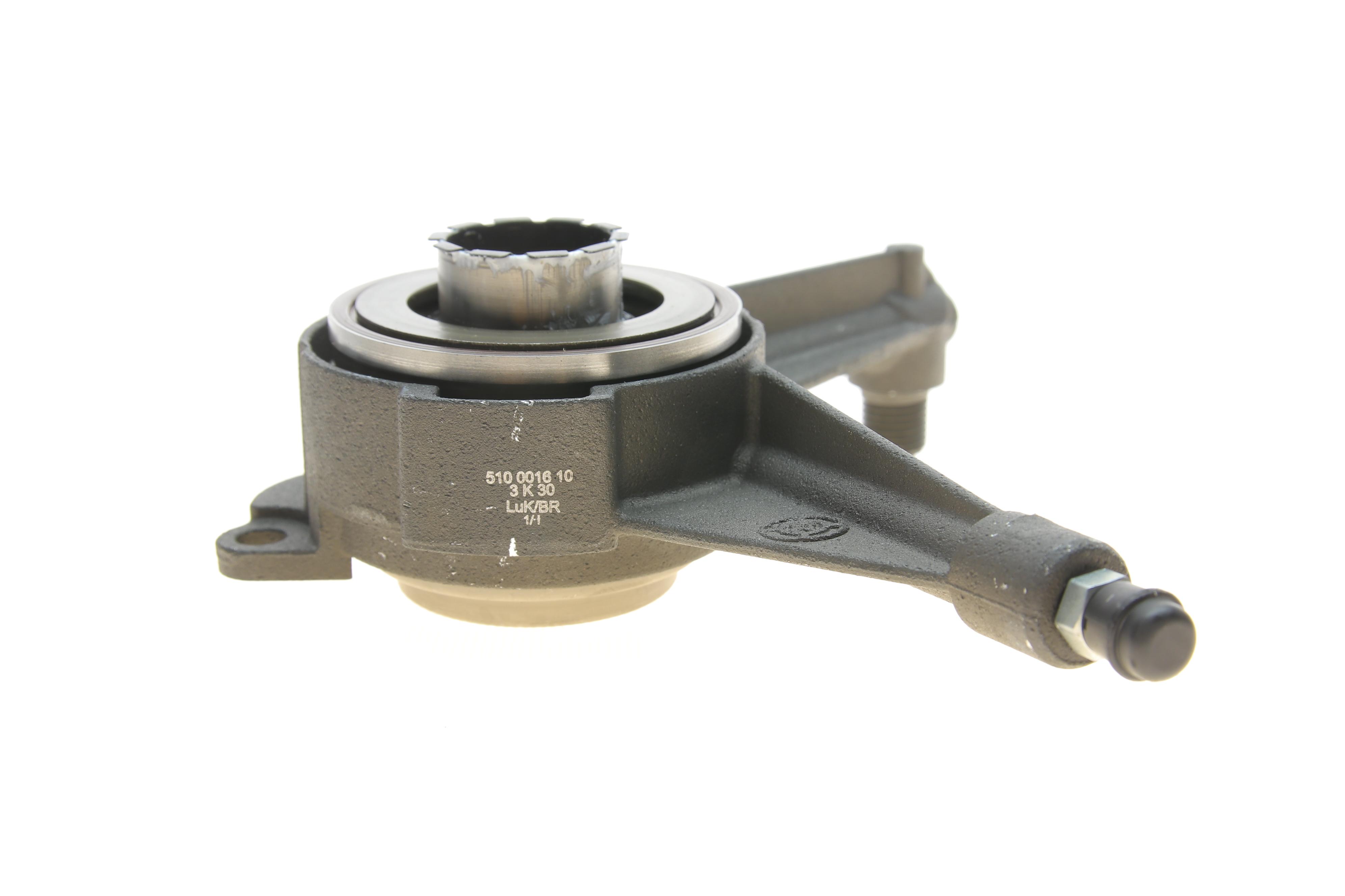 Комплект зчеплення VW T4 2.5TDI (+вижимний)/(75kw)/(d=220mm)