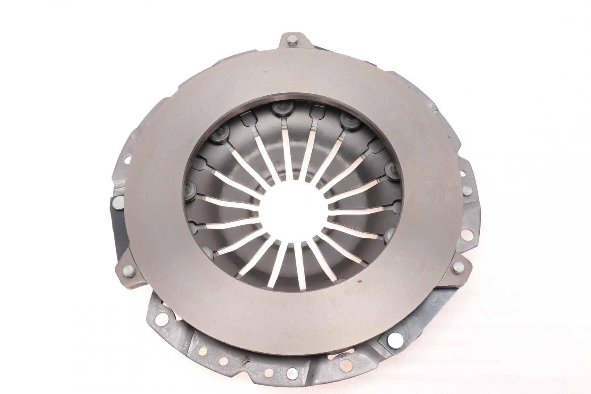 Комплект зчеплення Opel Combo 1.6i 01- (d=206mm)