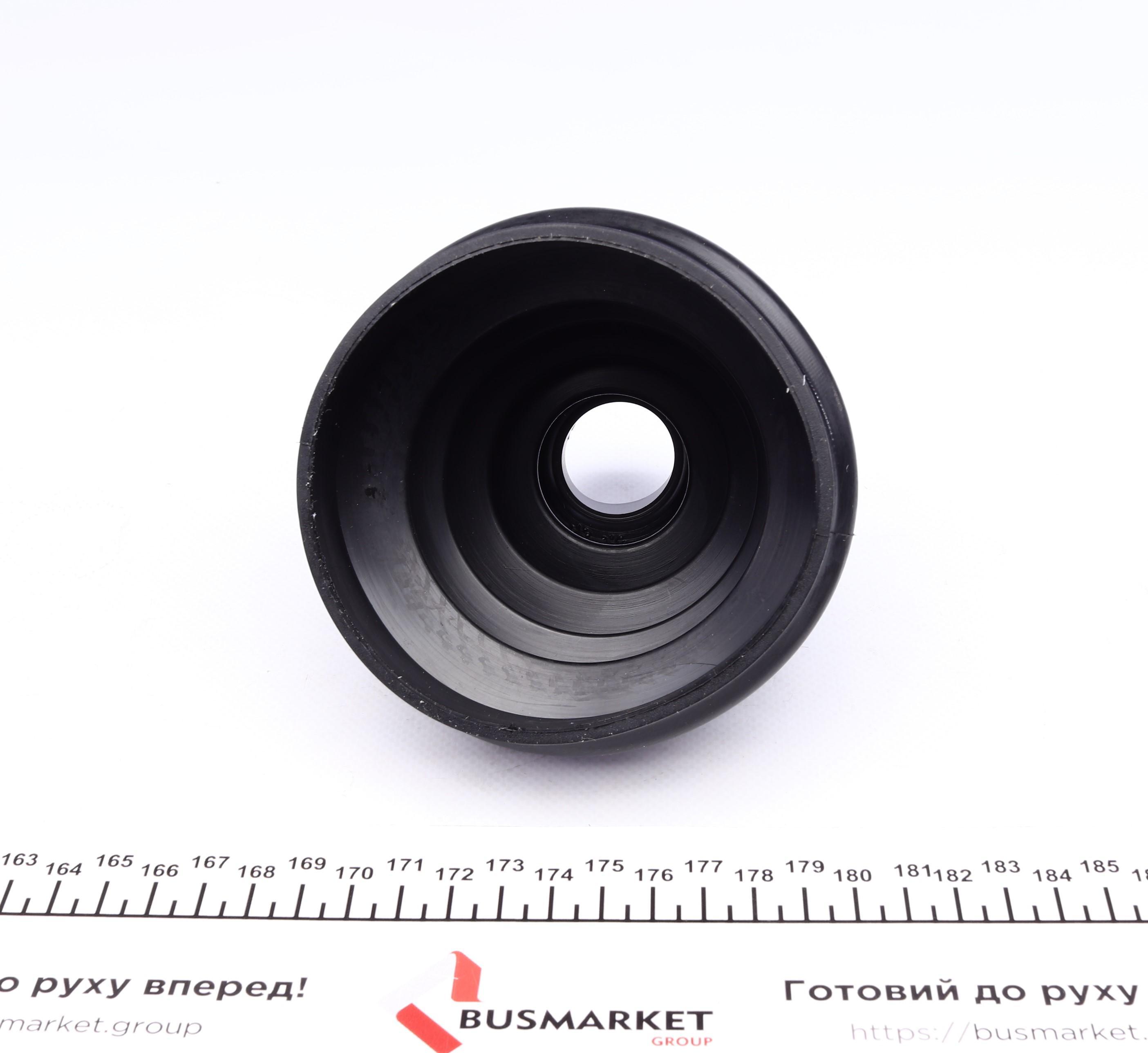 ШРКШ (зовнішній) Volvo XC90 I 07-14 (МКПП) (40z/27z/56.5mm/100.1mm/52.3mm) (+ABS48z)