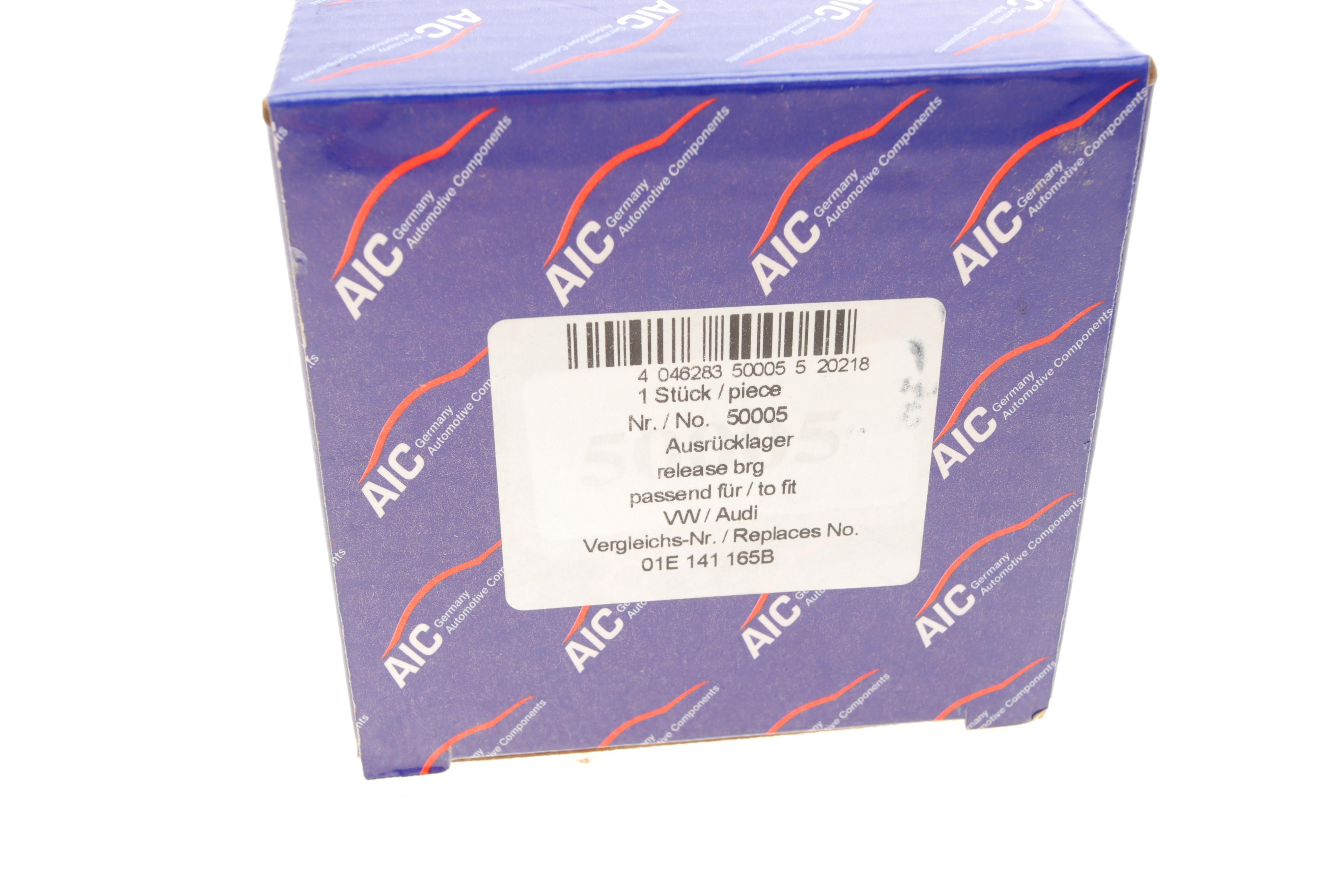 Підшипник вижимний Audi 100/A4/A6/VW Passat 1.6-4.2 82-