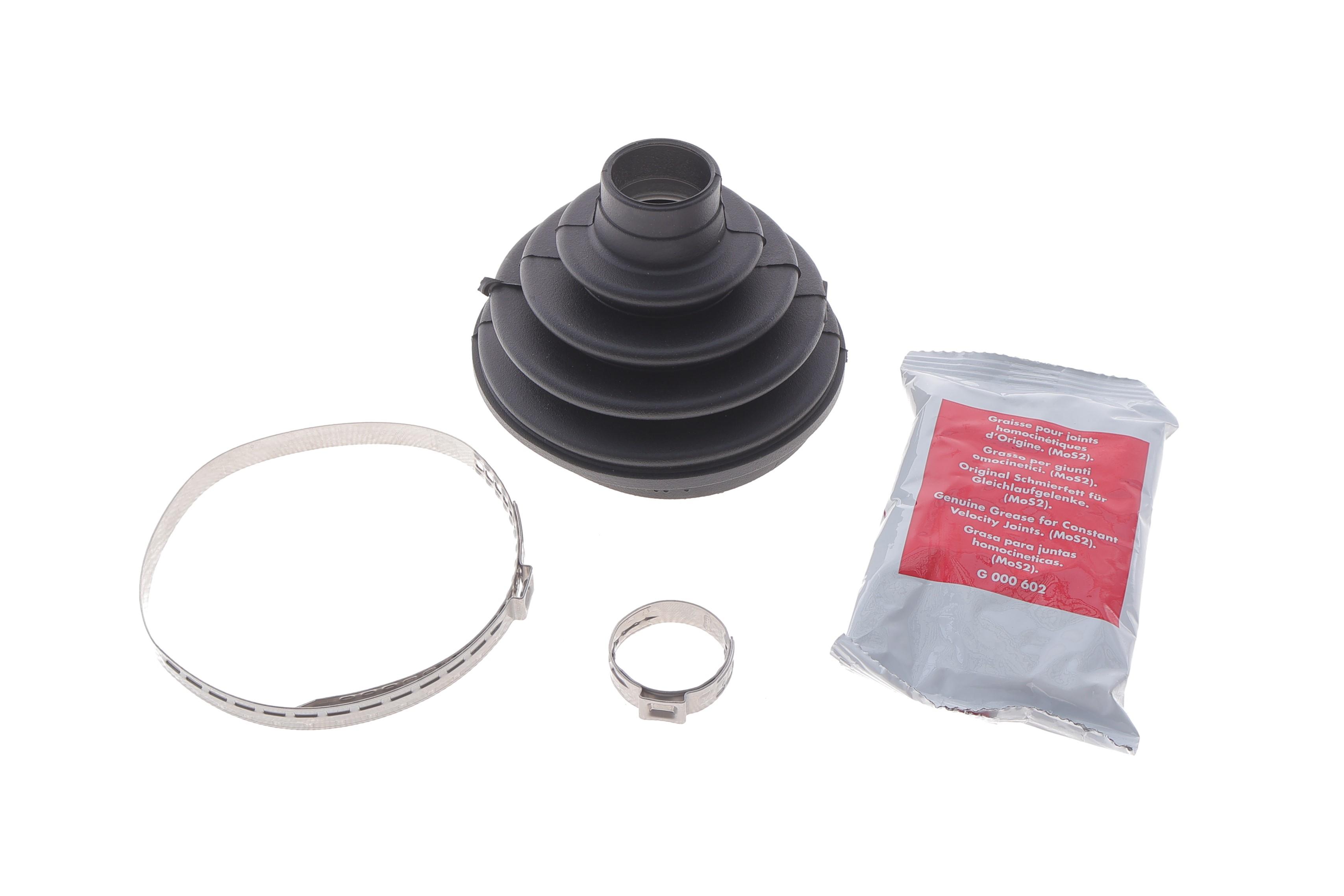 Пильник ШРКШ (зовнішній) Fiat Scudo/Peugeot Expert 96- (28x95x85)