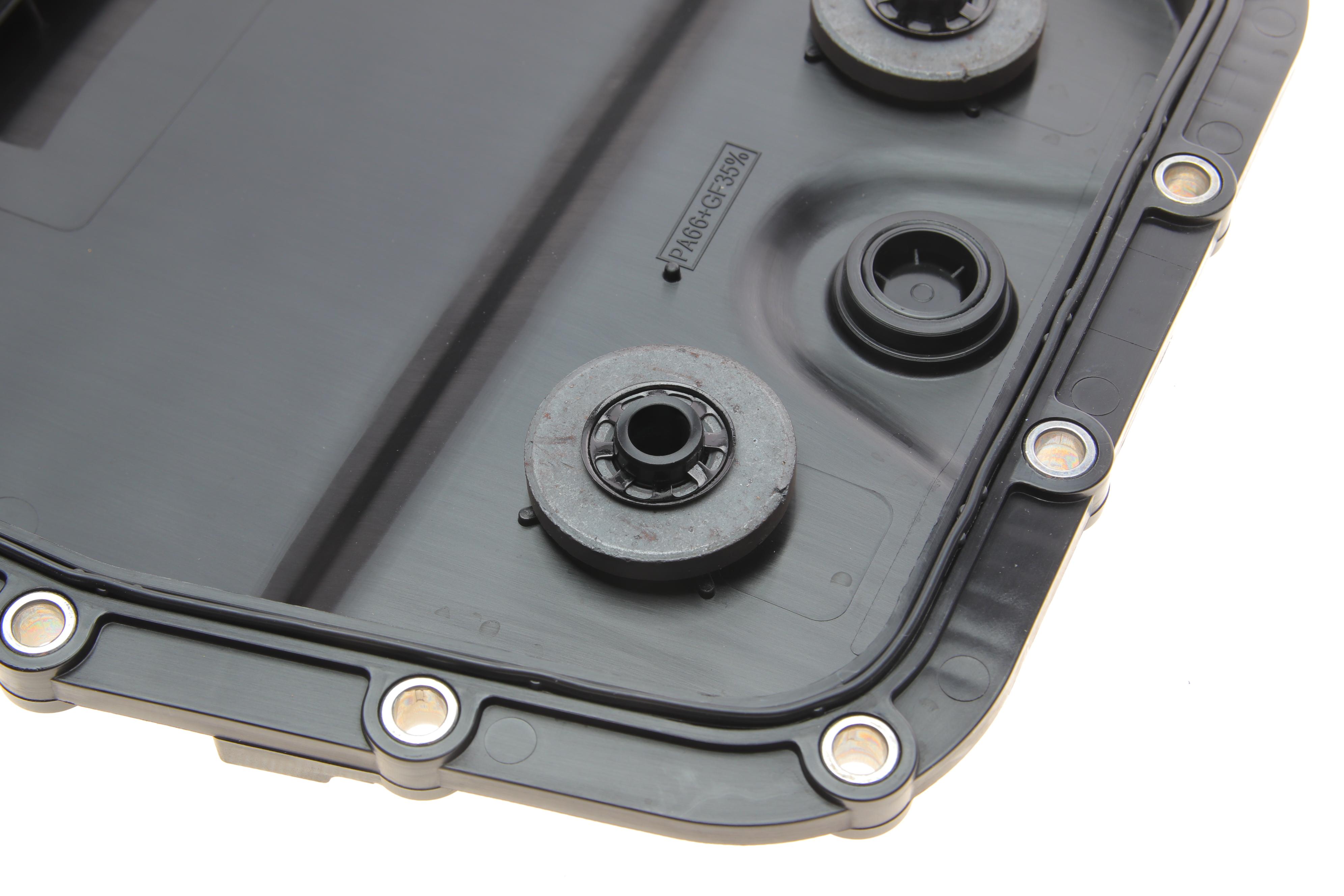 Комплект для заміни оливи АКПП BMW 3 (E90)/5 (E60)/7 (E65-E67) 96- (+ олива) M57/N57/N62